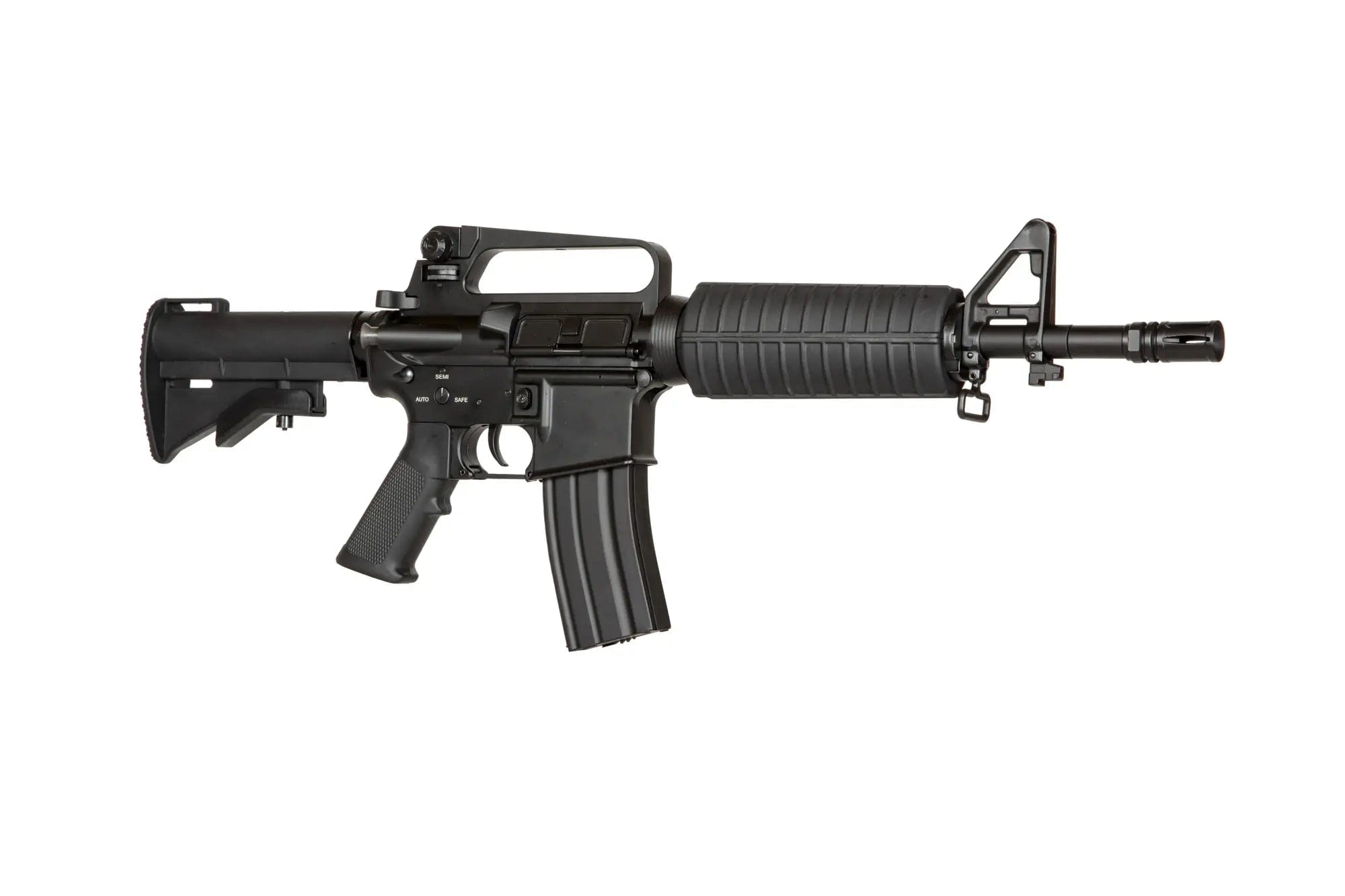 Commando M733 replica