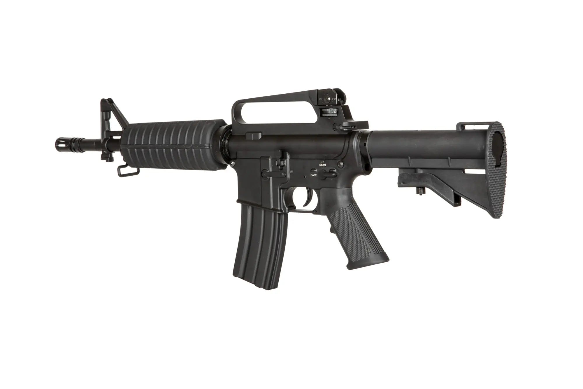 Commando M733 replica