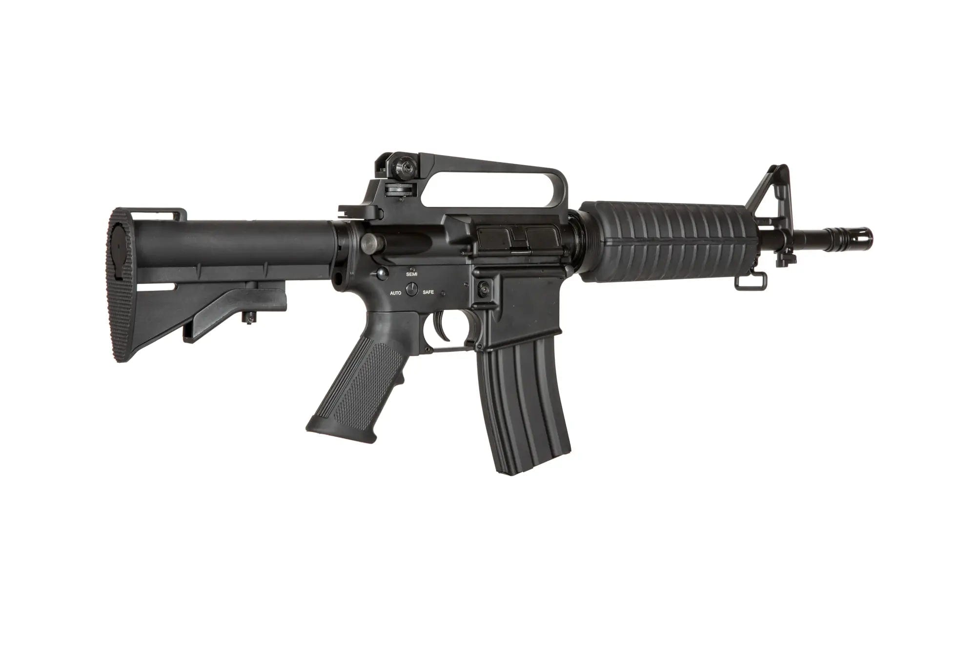 Commando M733 replica