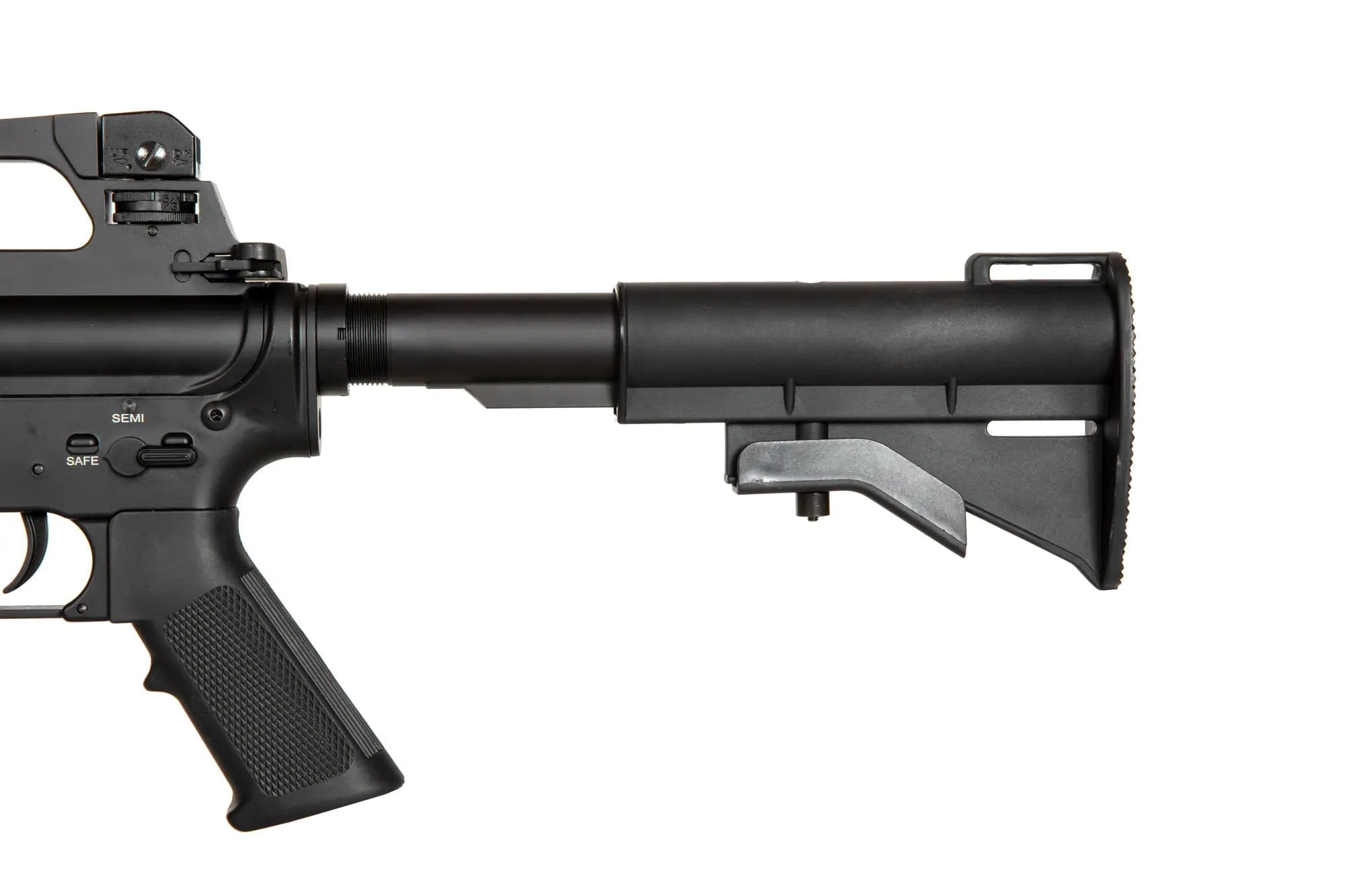 Commando M733 replica