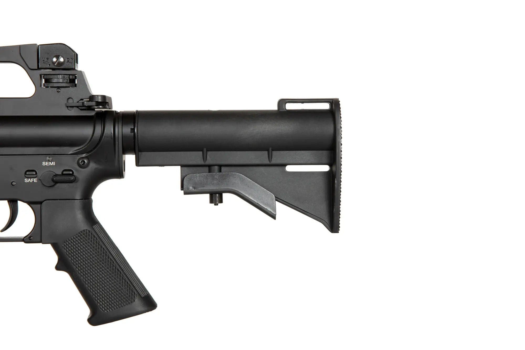 Commando M733 replica