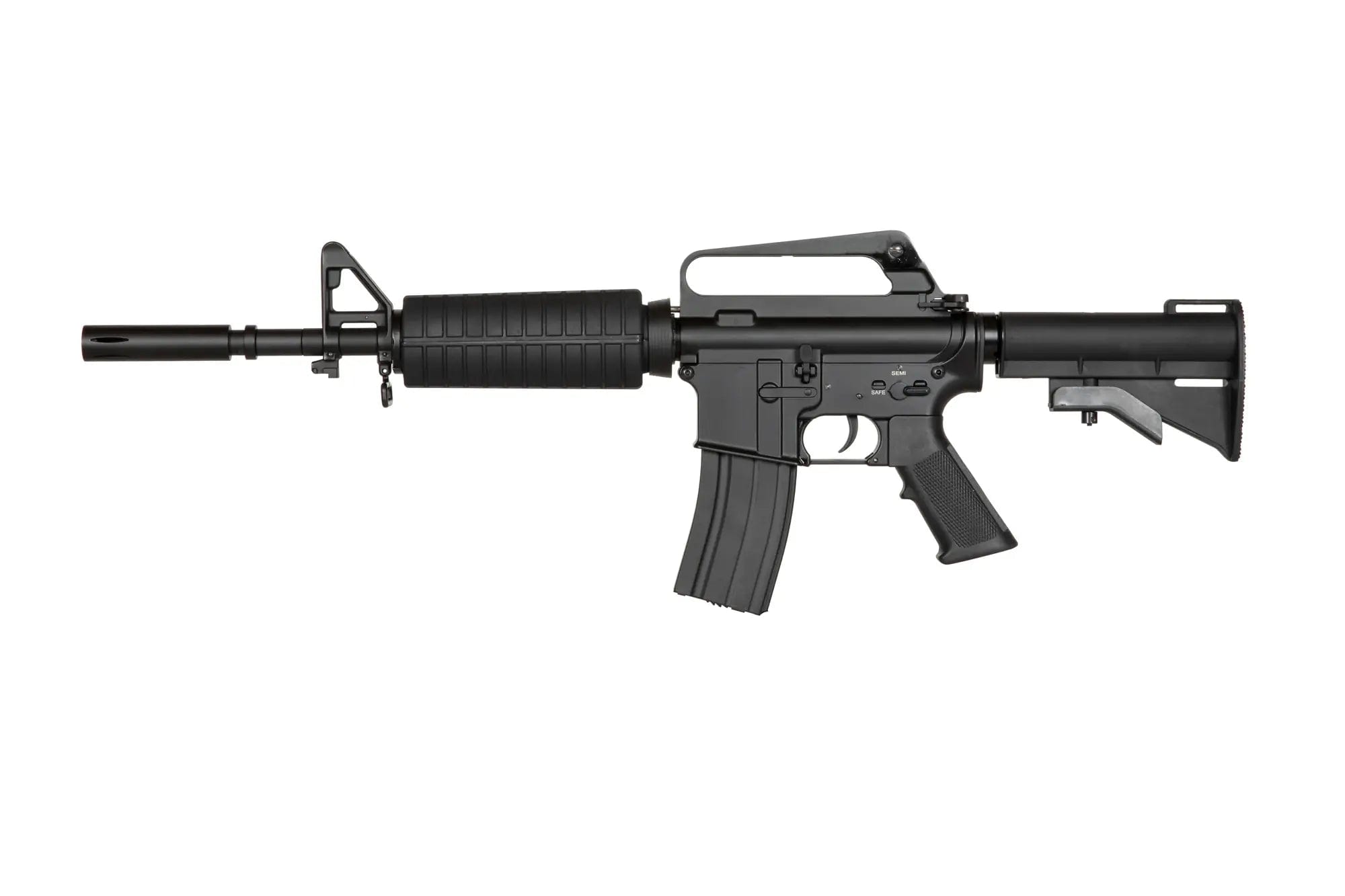 XM177 Commando replica