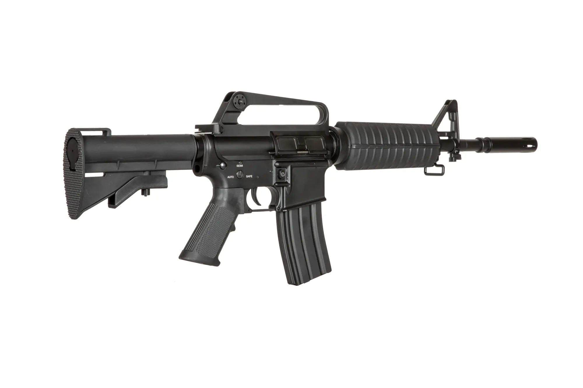 XM177 Commando replica