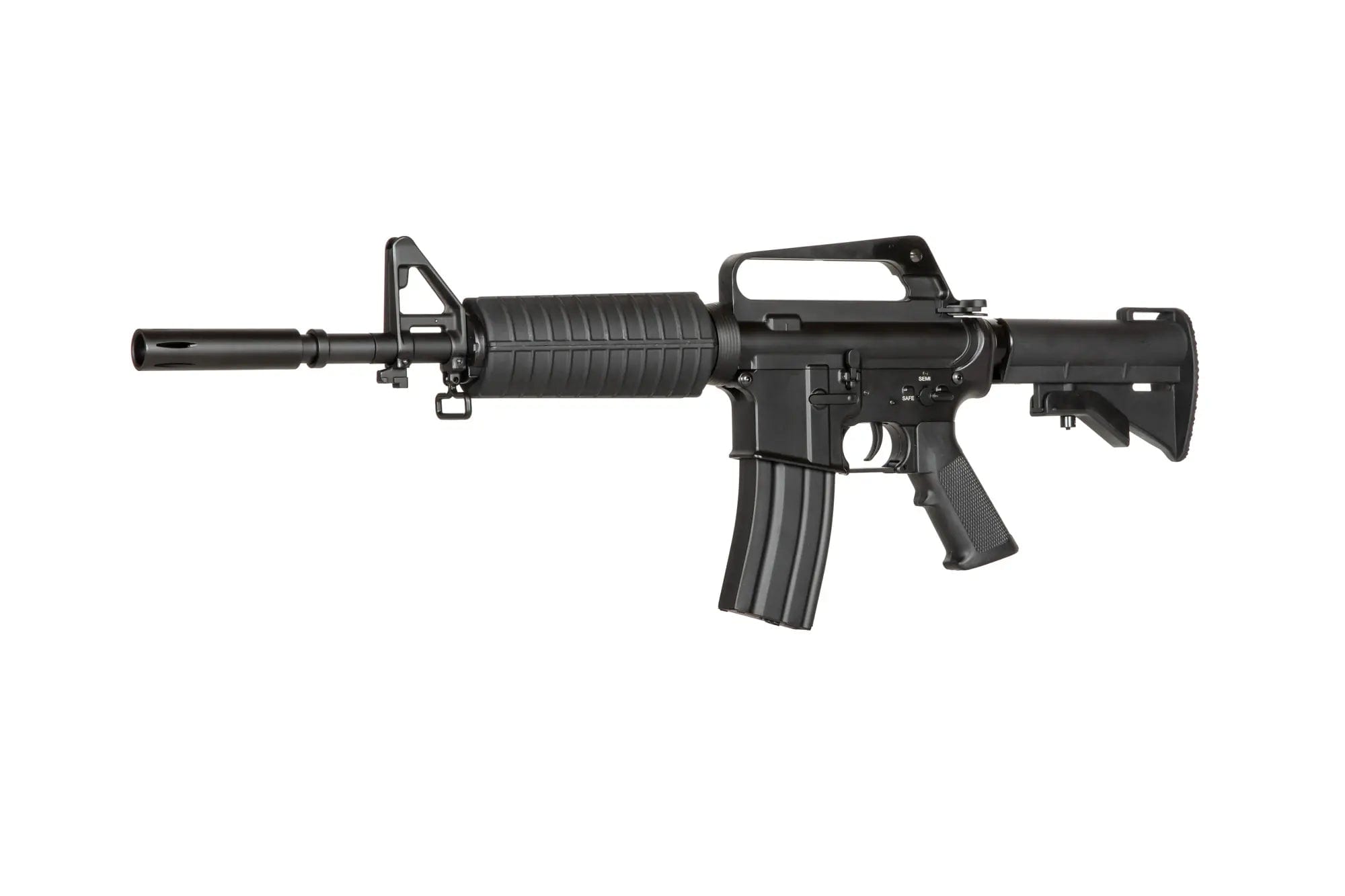 XM177 Commando replica