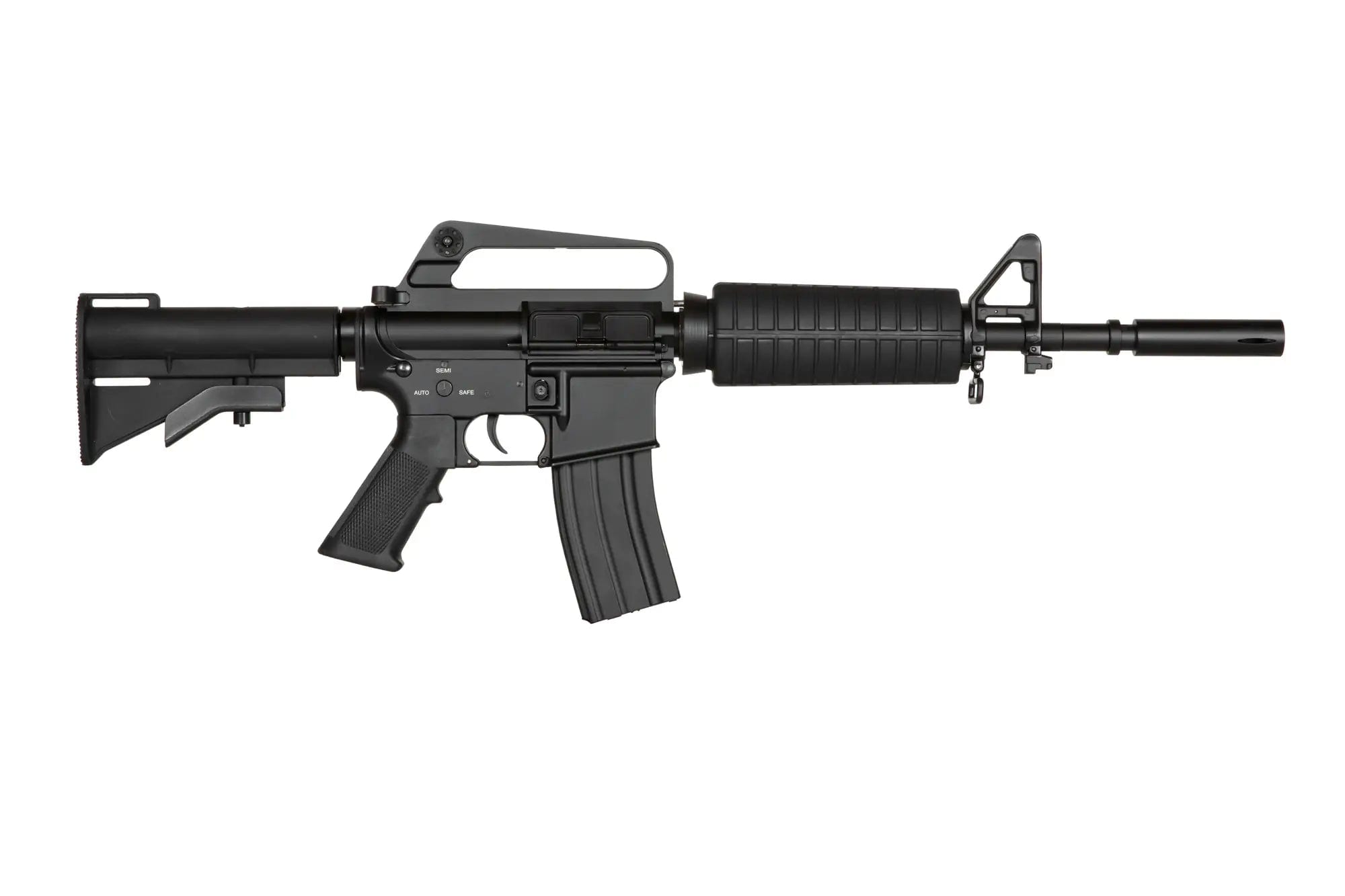 XM177 Commando replica