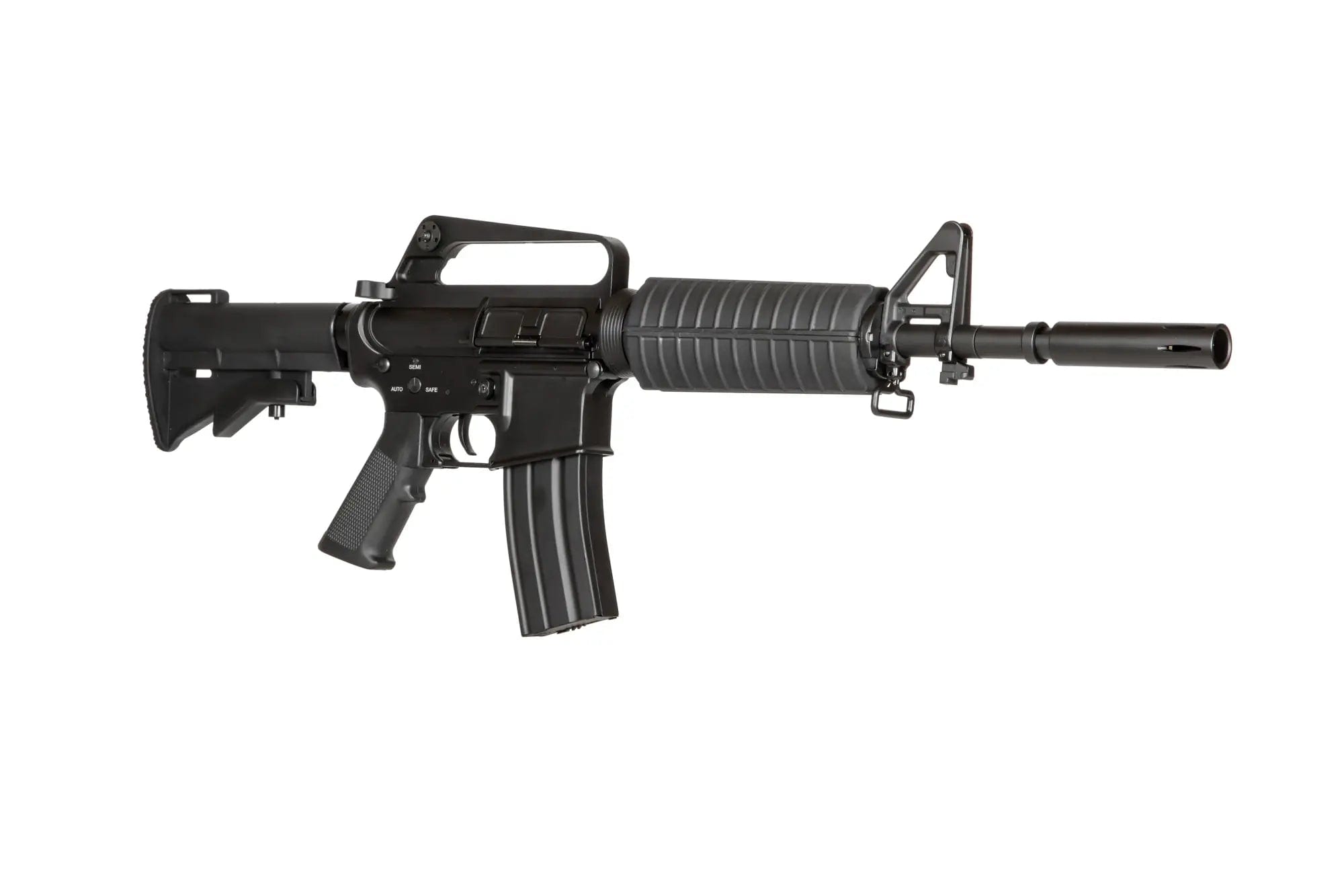 XM177 Commando replica