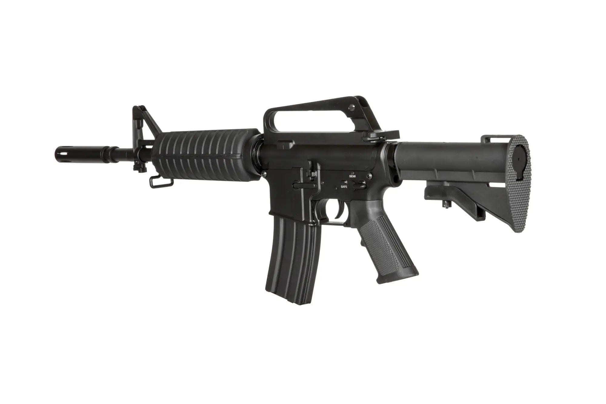 XM177 Commando replica