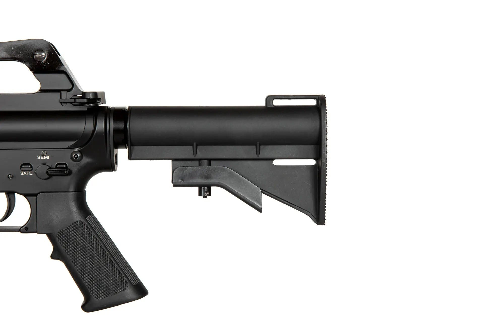 XM177 Commando replica