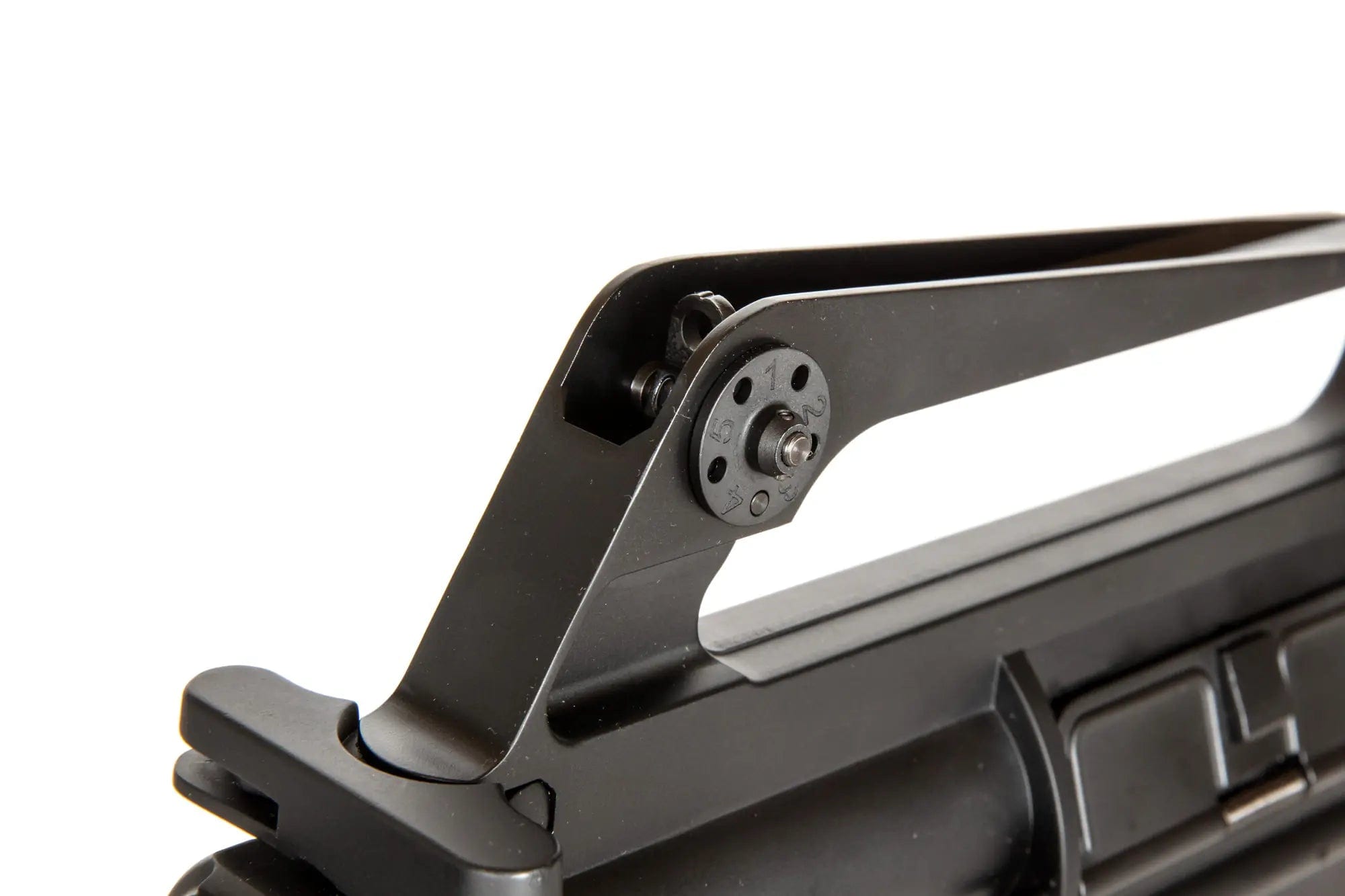 XM177 Commando replica