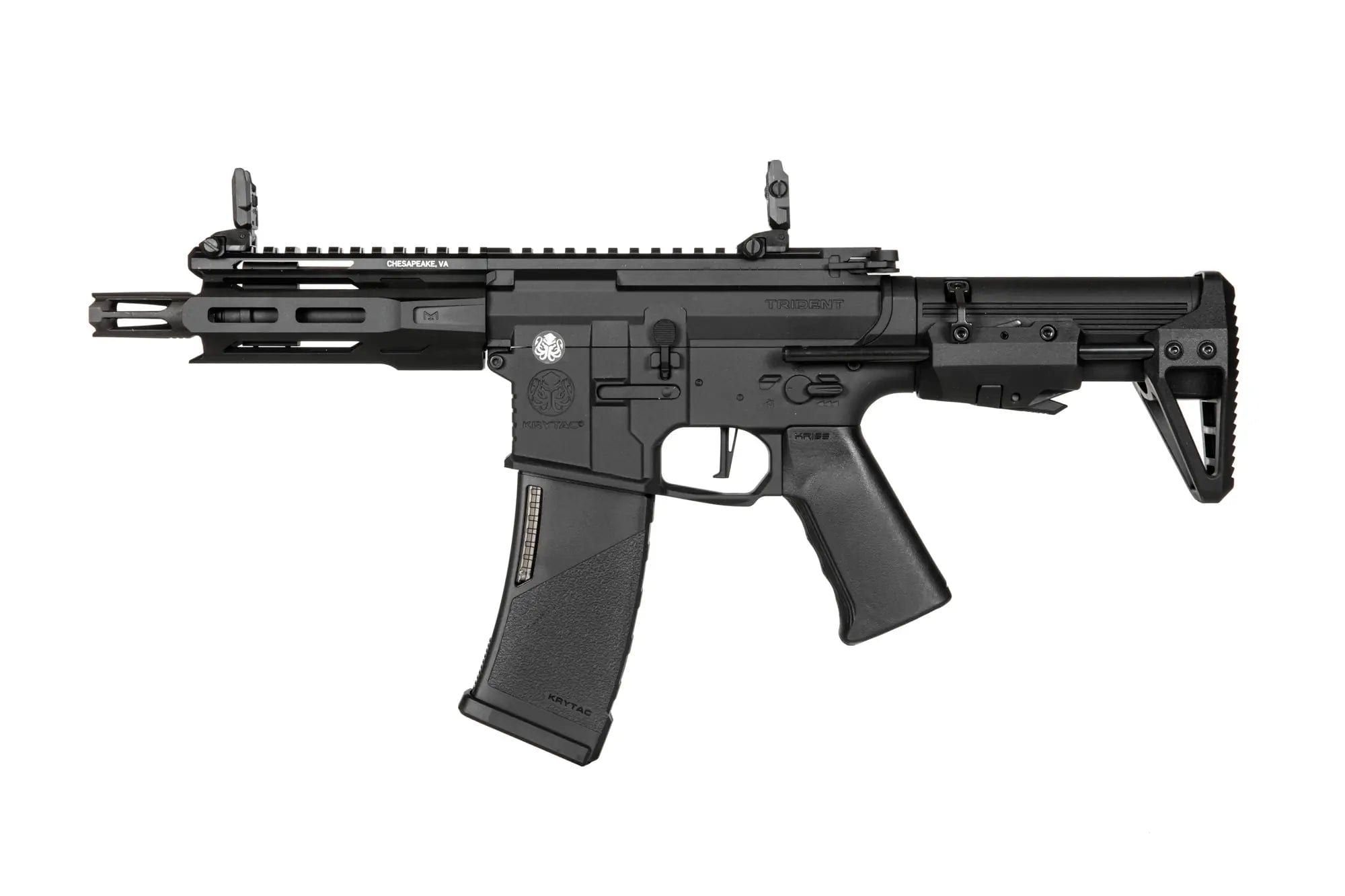 Trident Mk2 PDW-M - Black