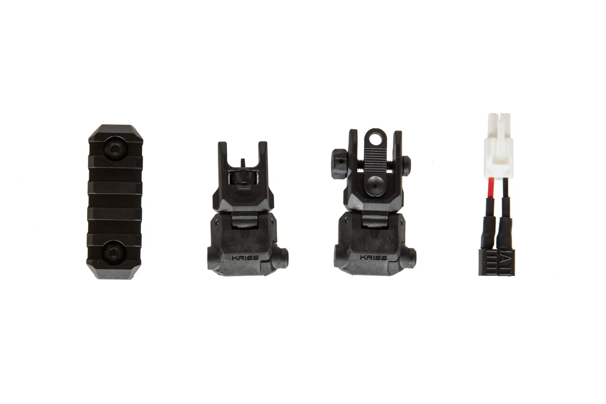 Trident Mk2 PDW-M - Black