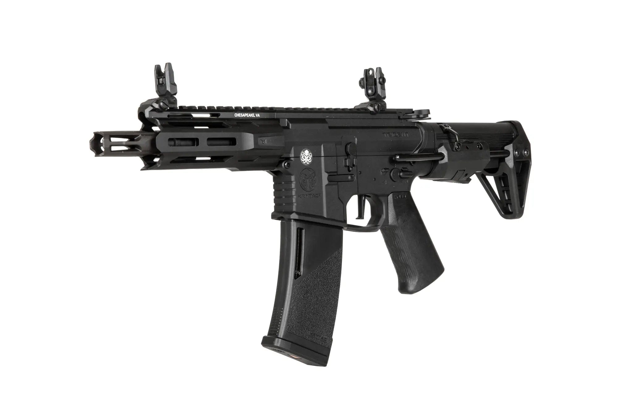 Trident Mk2 PDW-M - Black