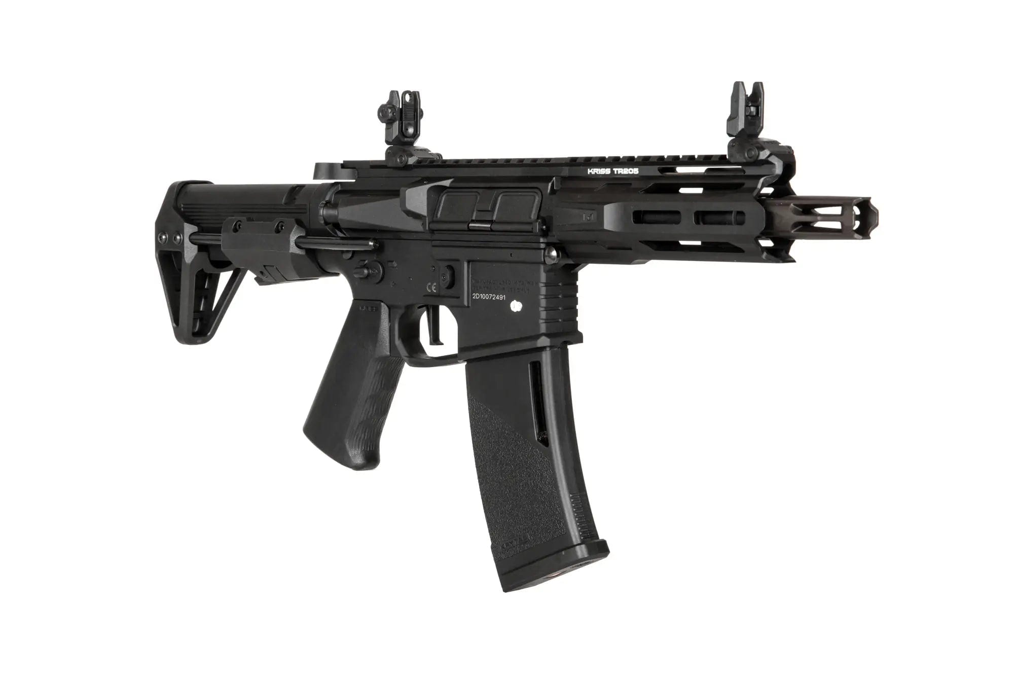 Trident Mk2 PDW-M - Black