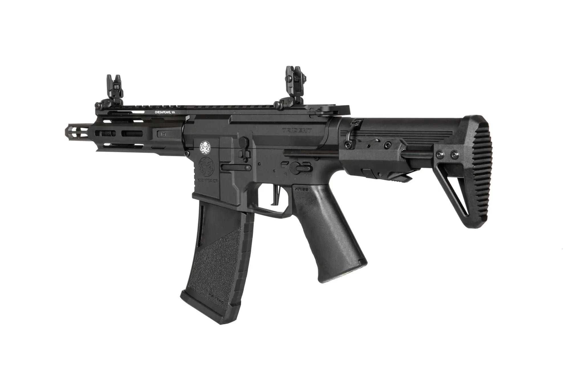 Trident Mk2 PDW-M - Black