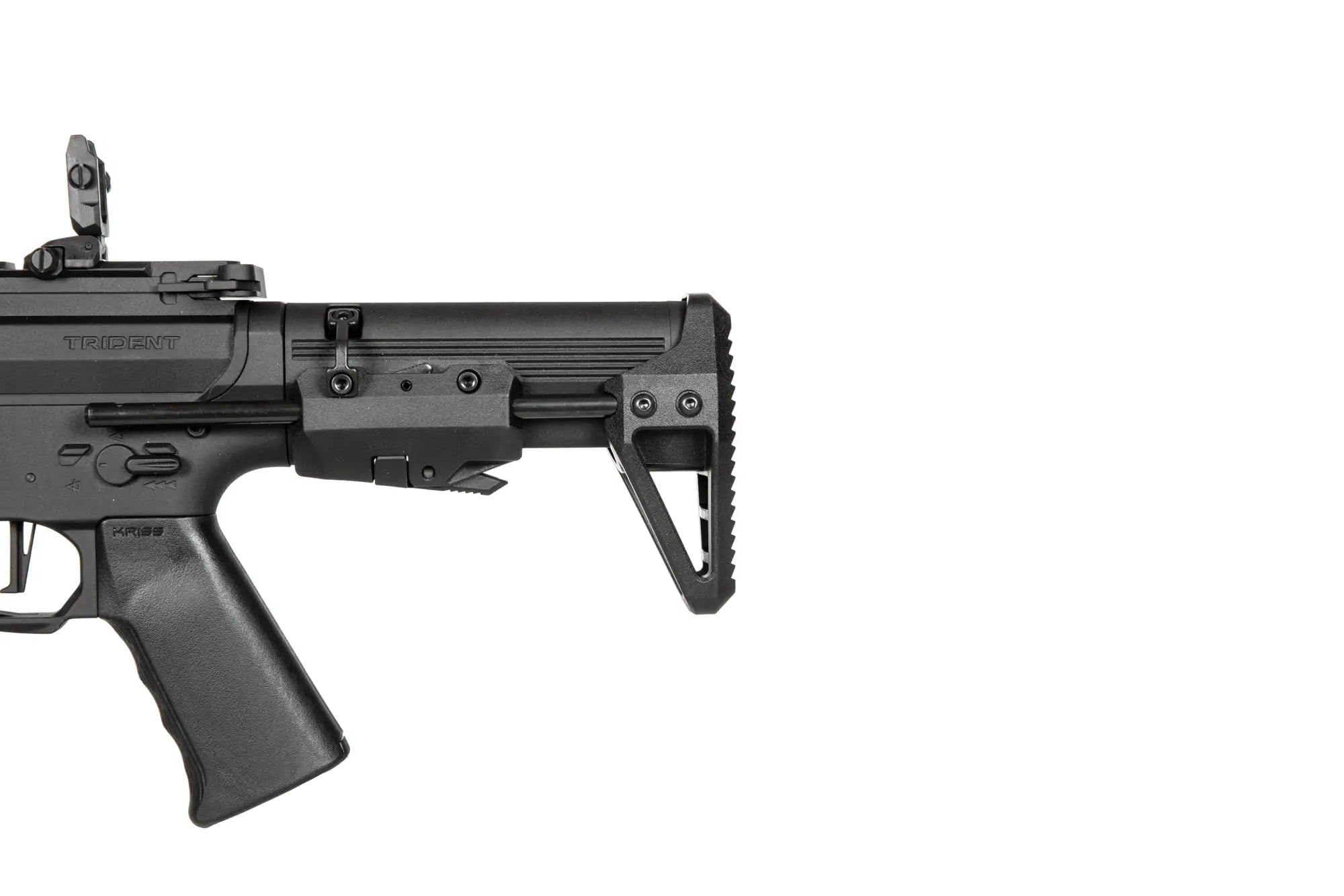 Trident Mk2 PDW-M - Black