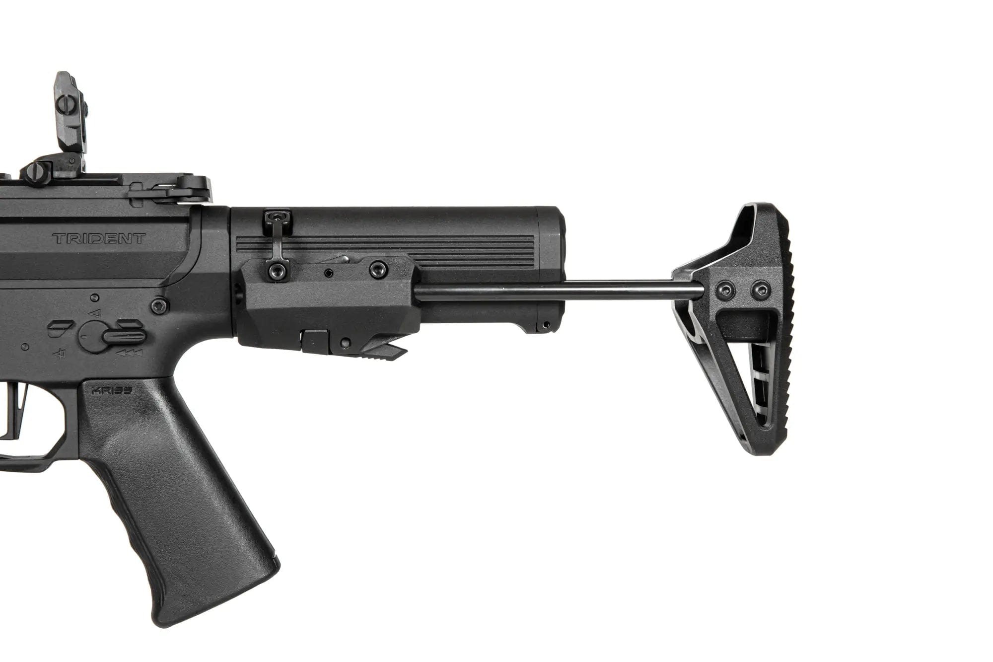 Trident Mk2 PDW-M - Black