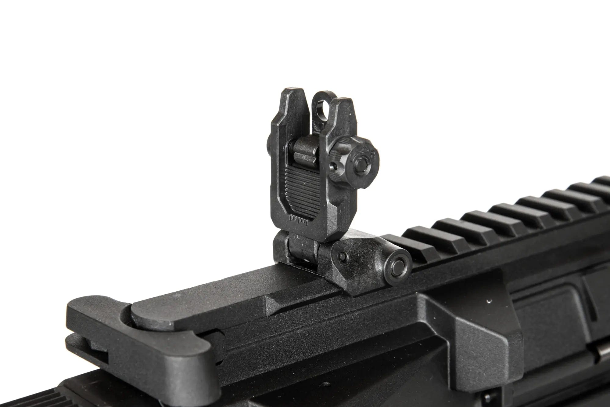 Trident Mk2 PDW-M - Black