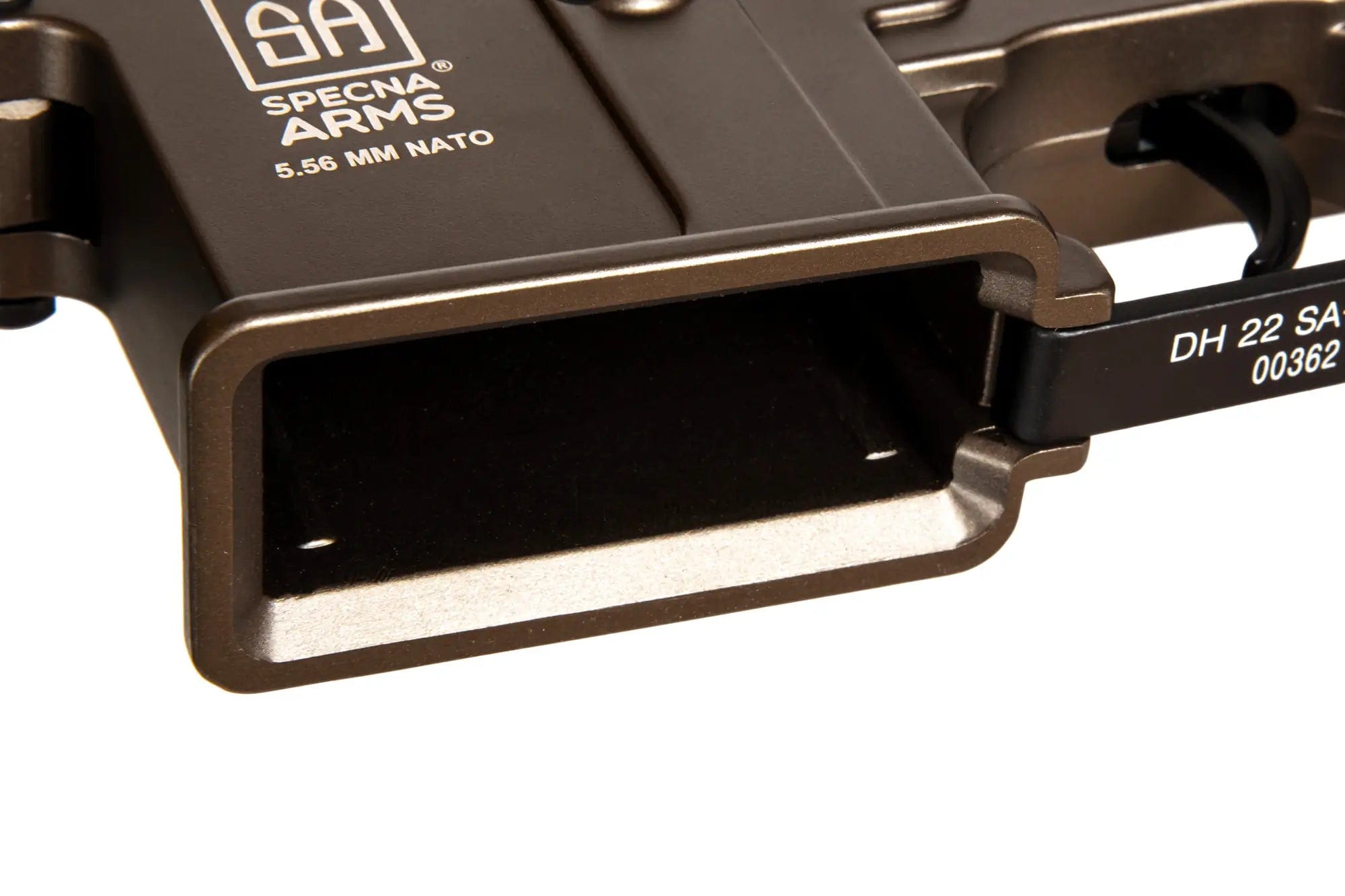 SA-H02 ONE - Chaos Bronze