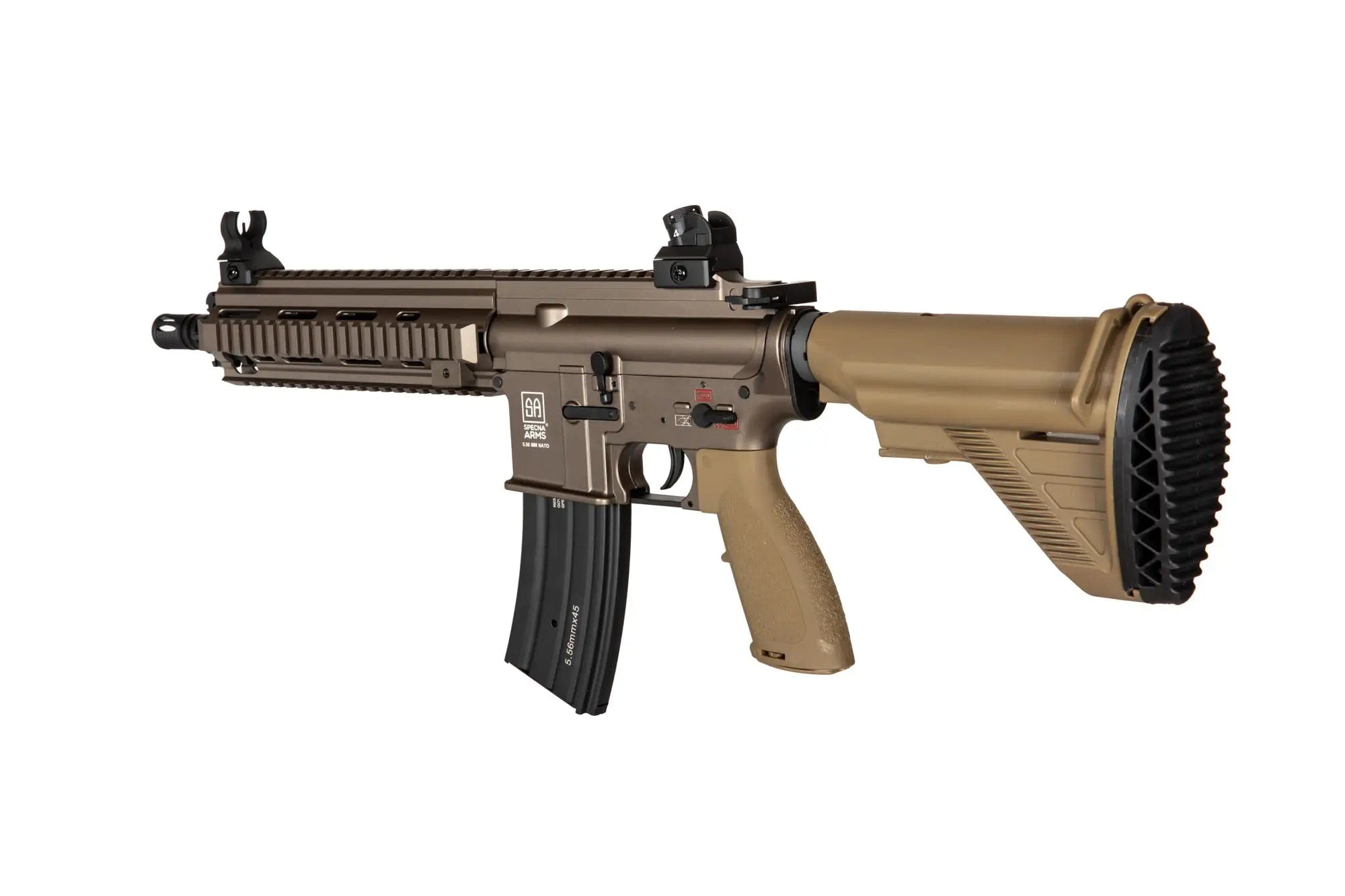 SA-H02 ONE - Chaos Bronze