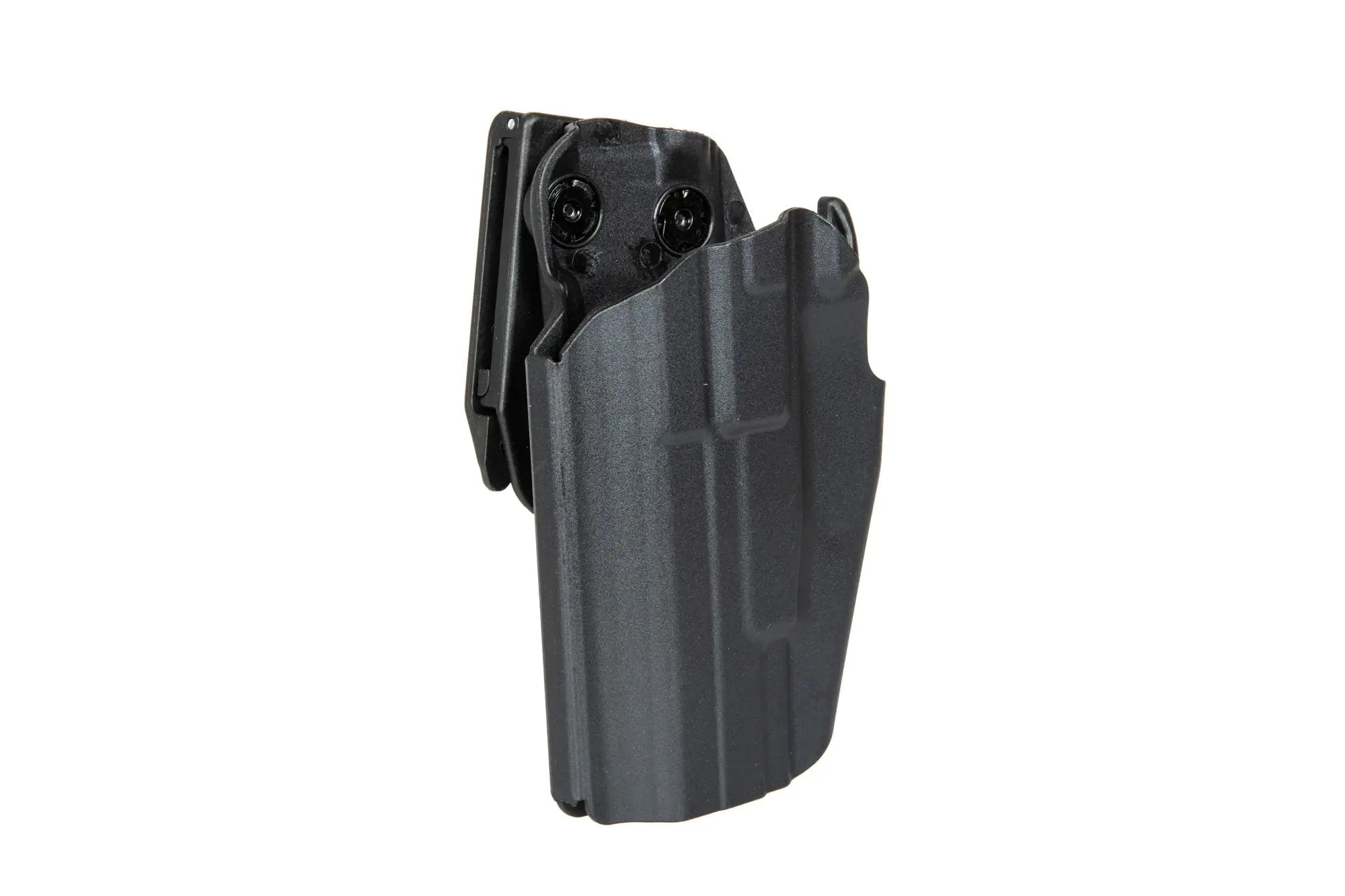 Universal Holster Standard for Lefthanded (83) - Black