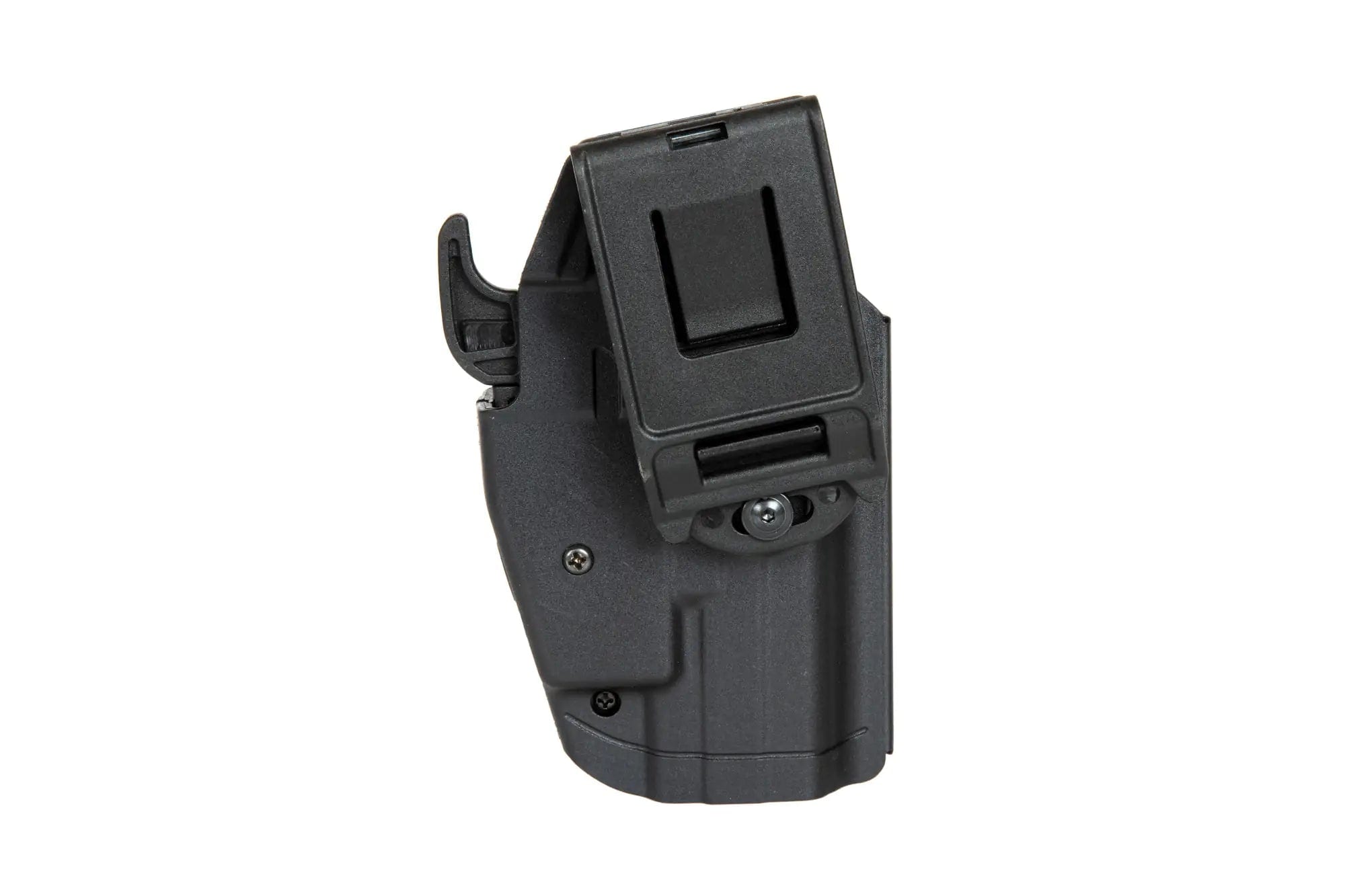 Universal Holster Standard for Lefthanded (83) - Black