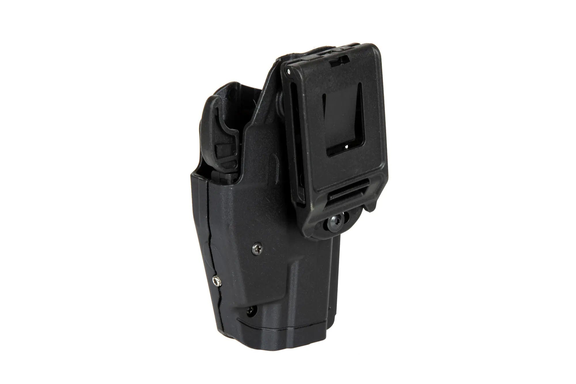 Universal Holster Standard for Lefthanded (83) - Black