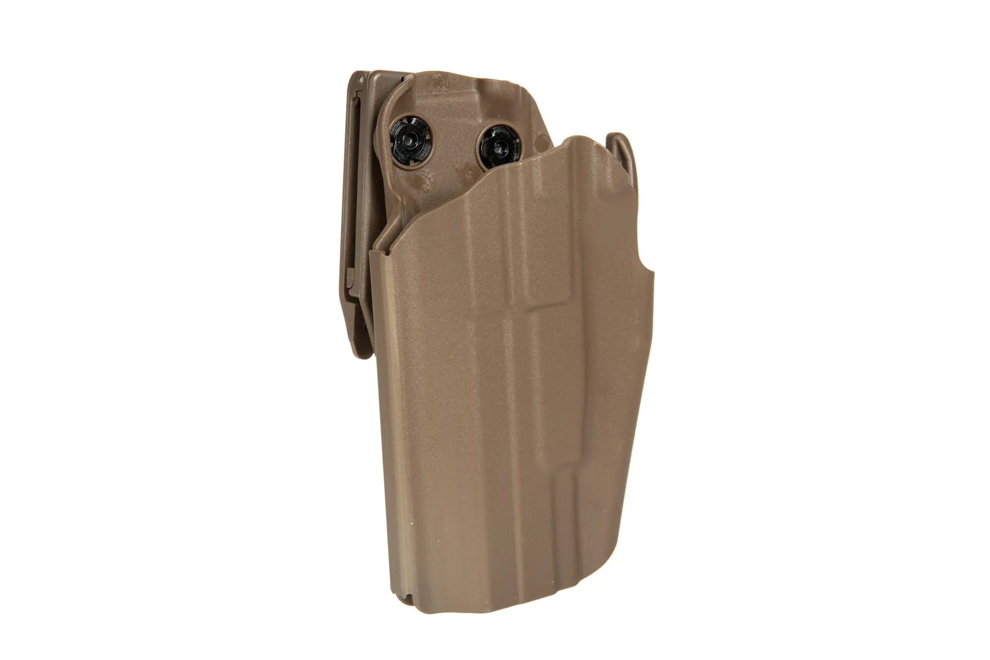 Universal Holster Standard for Lefthanded (83) - Tan