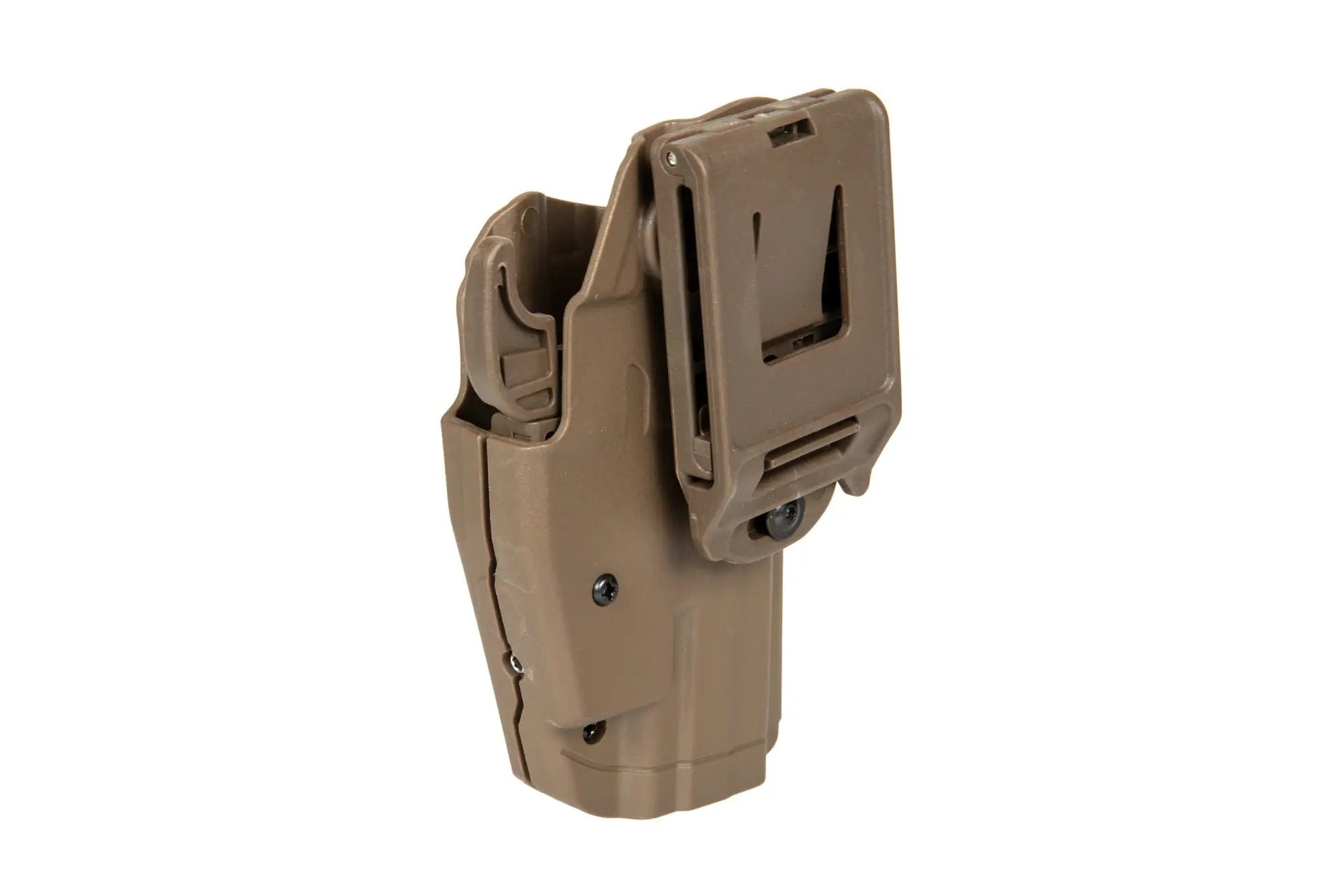 Universal Holster Standard for Lefthanded (83) - Tan