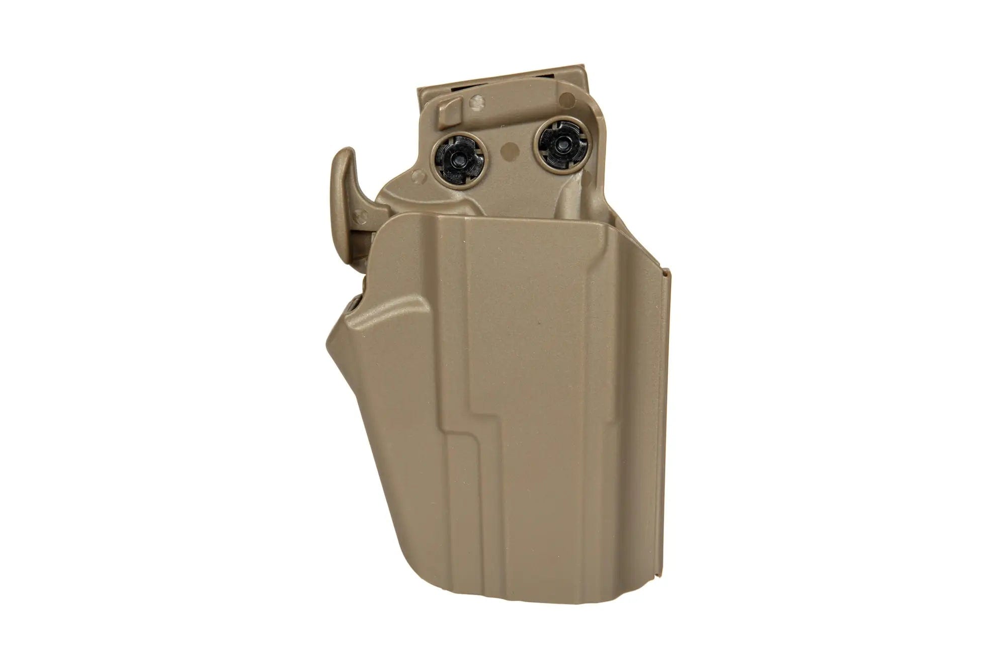 Universal Holster Sub-Compact (450) - Tan