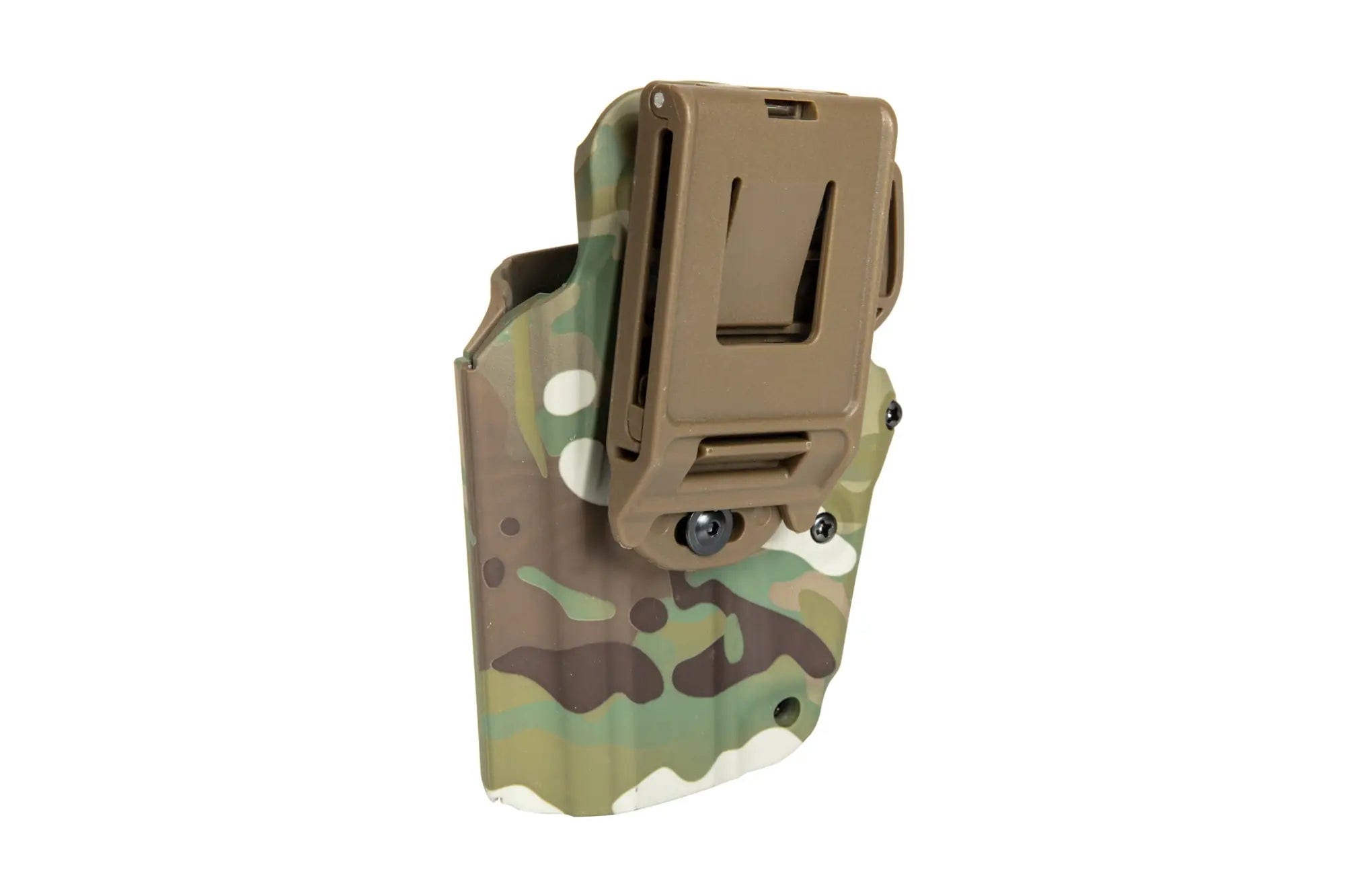 Universal Holster Sub-Compact (450) - Multicam
