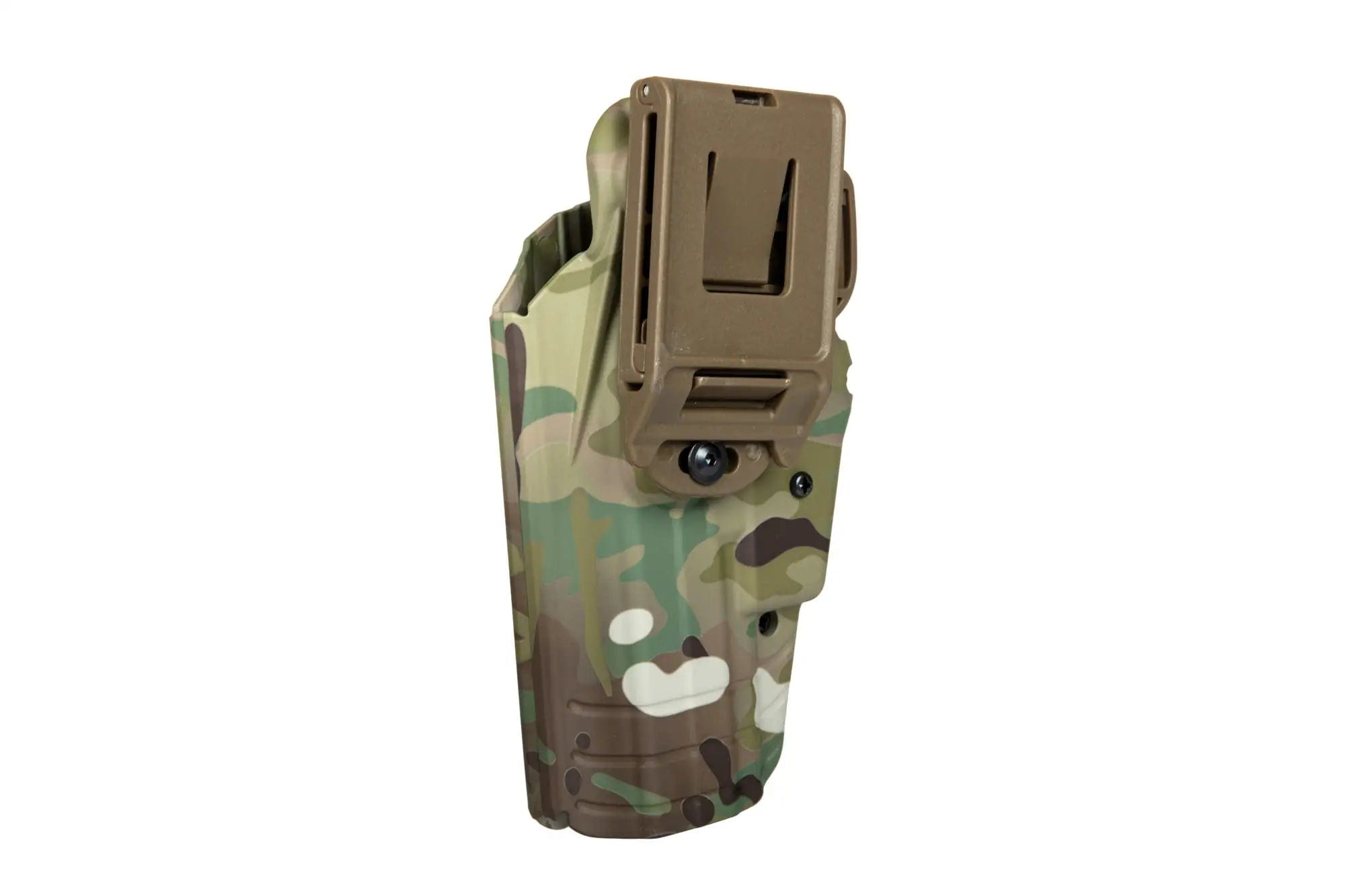 Universal Holster Sub-Compact (683) - Multicam