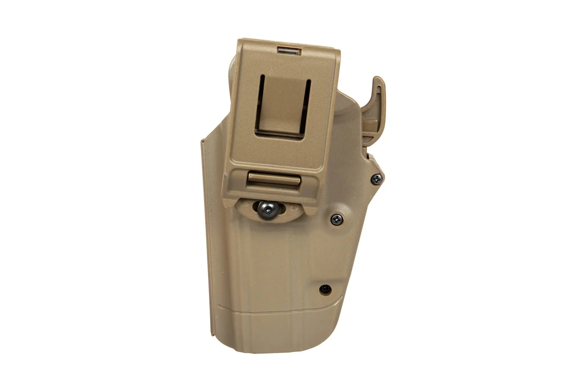 Universal Holster Sub-Compact (750) - Tan