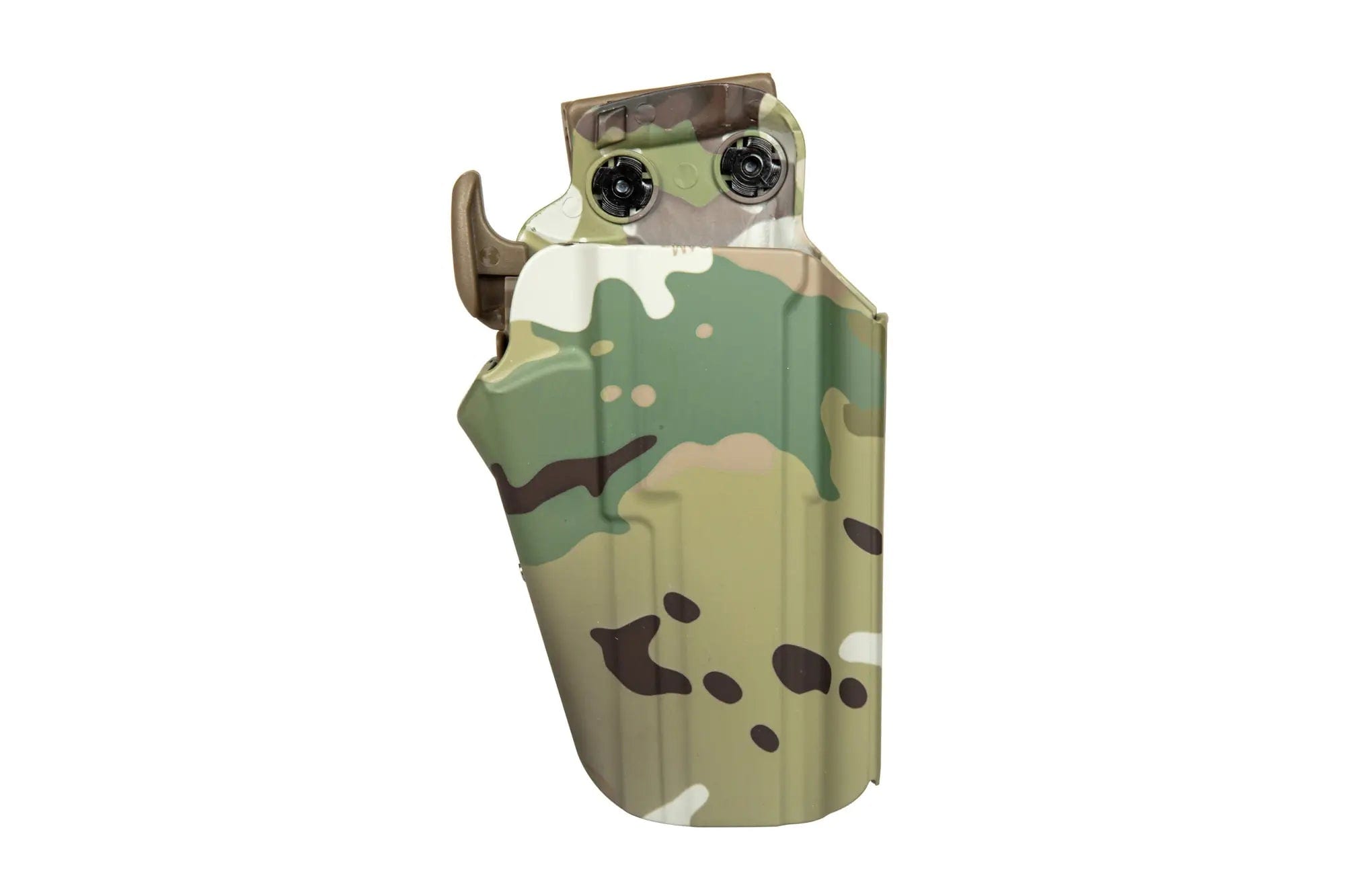 Universal Holster Sub-Compact (750) - Multicam