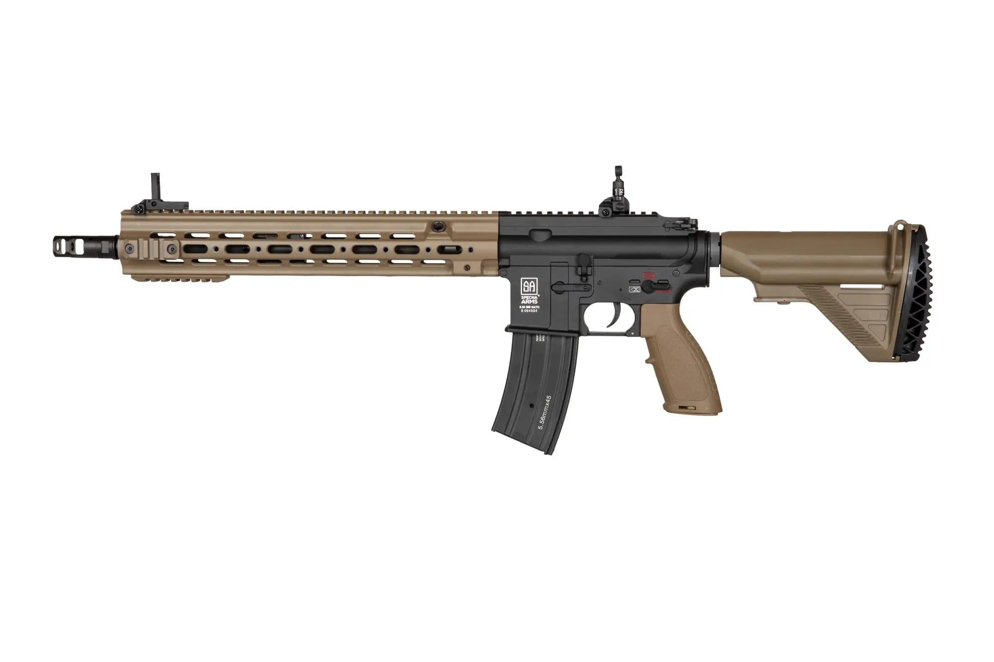 Airsoft Rifle SA-H06 ONE - Half-Tan