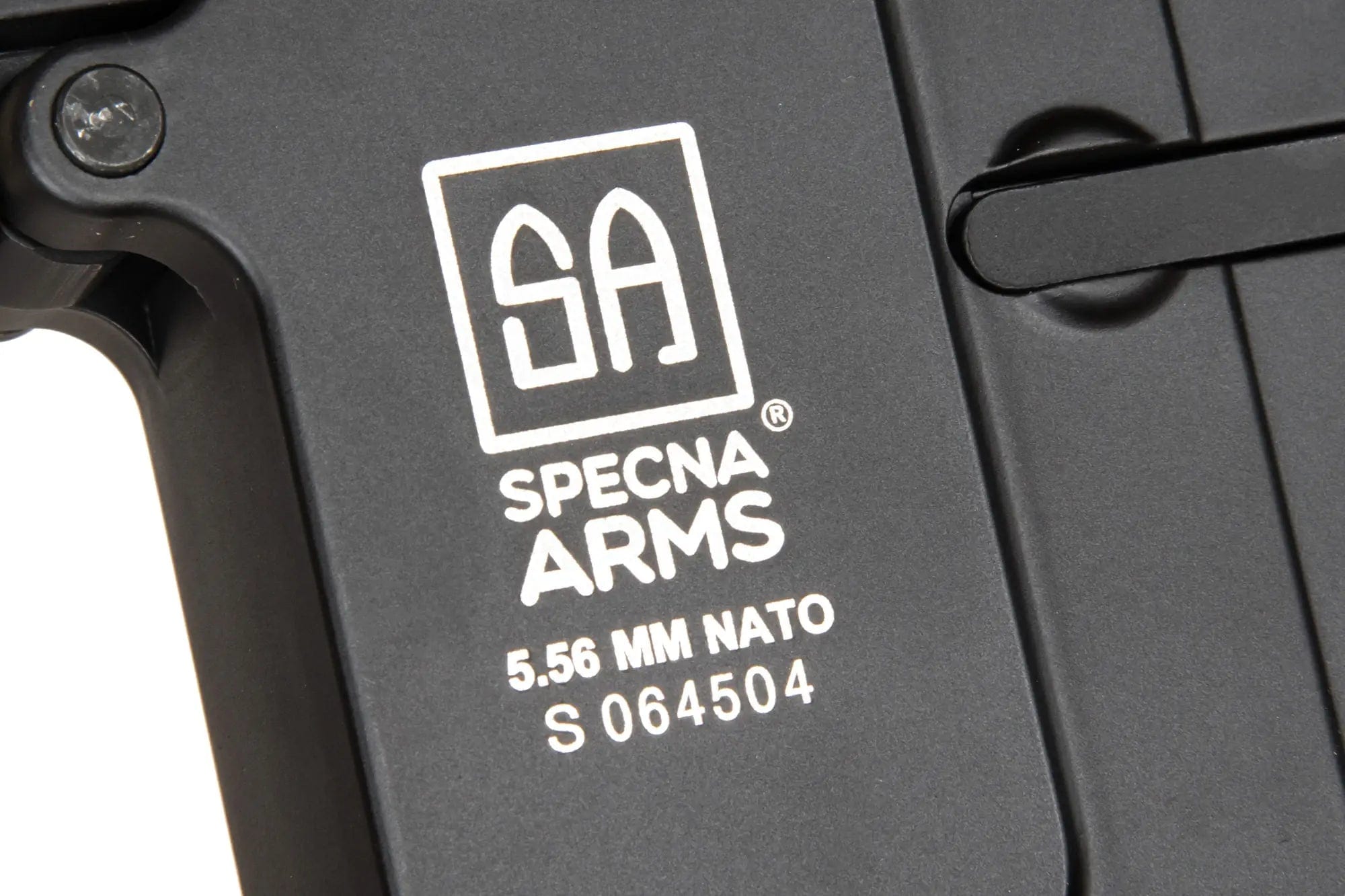 Airsoft Rifle SA-H06 ONE - Half-Tan