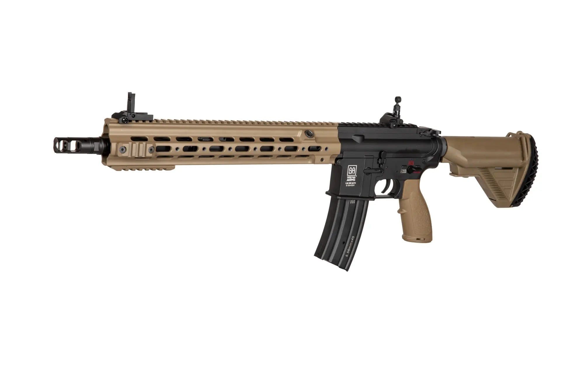 Airsoft Rifle SA-H06 ONE - Half-Tan