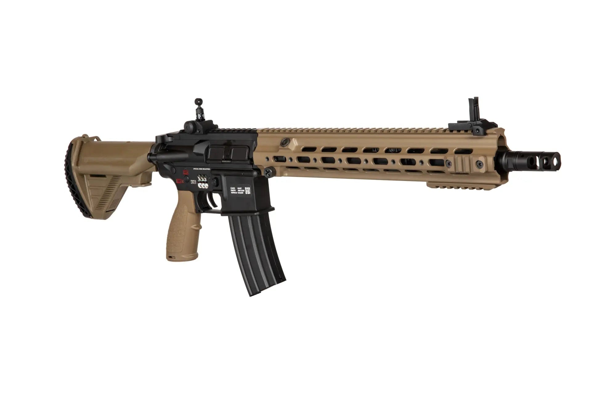 Airsoft Rifle SA-H06 ONE - Half-Tan