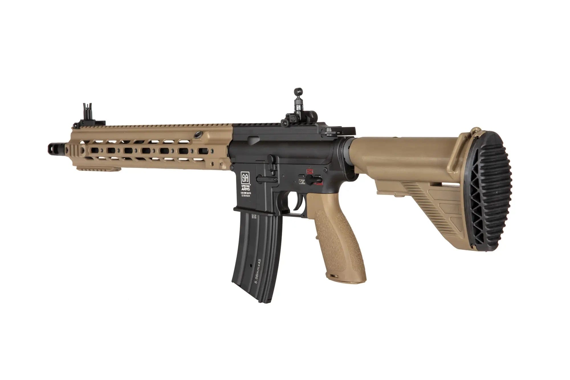 Airsoft Rifle SA-H06 ONE - Half-Tan