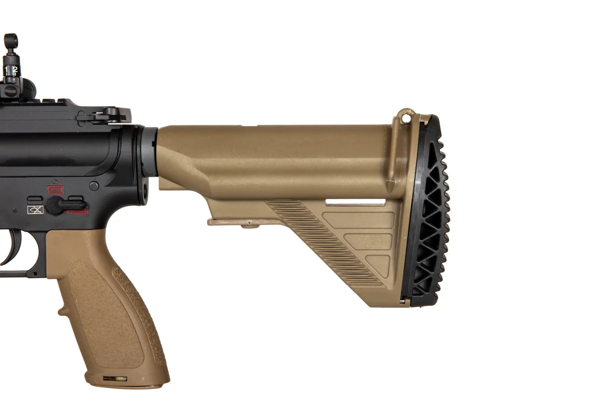 Airsoft Rifle SA-H06 ONE - Half-Tan