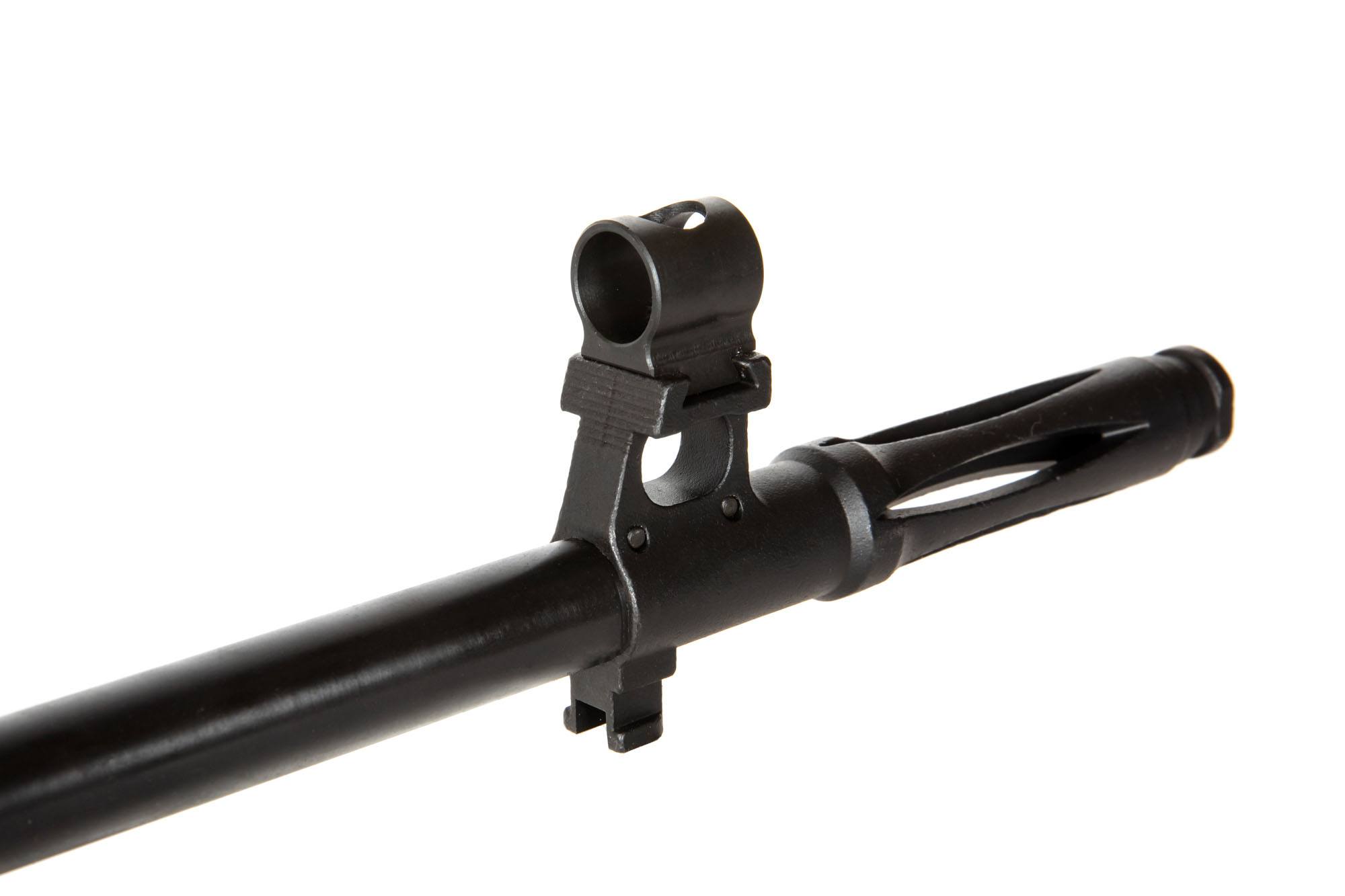 SVD Dragunov Sniper Rifle Replica (Wood)