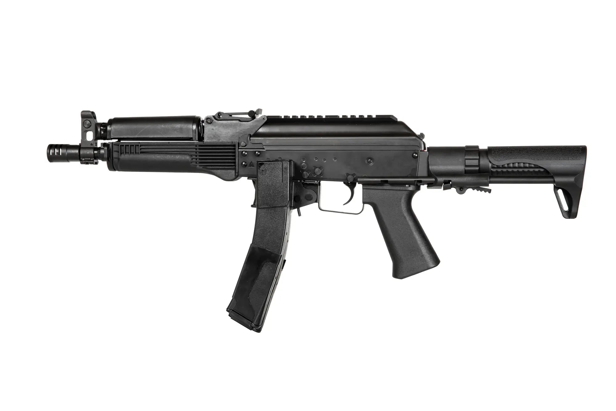 LCT Vityaz PDW Replica PP-19-01