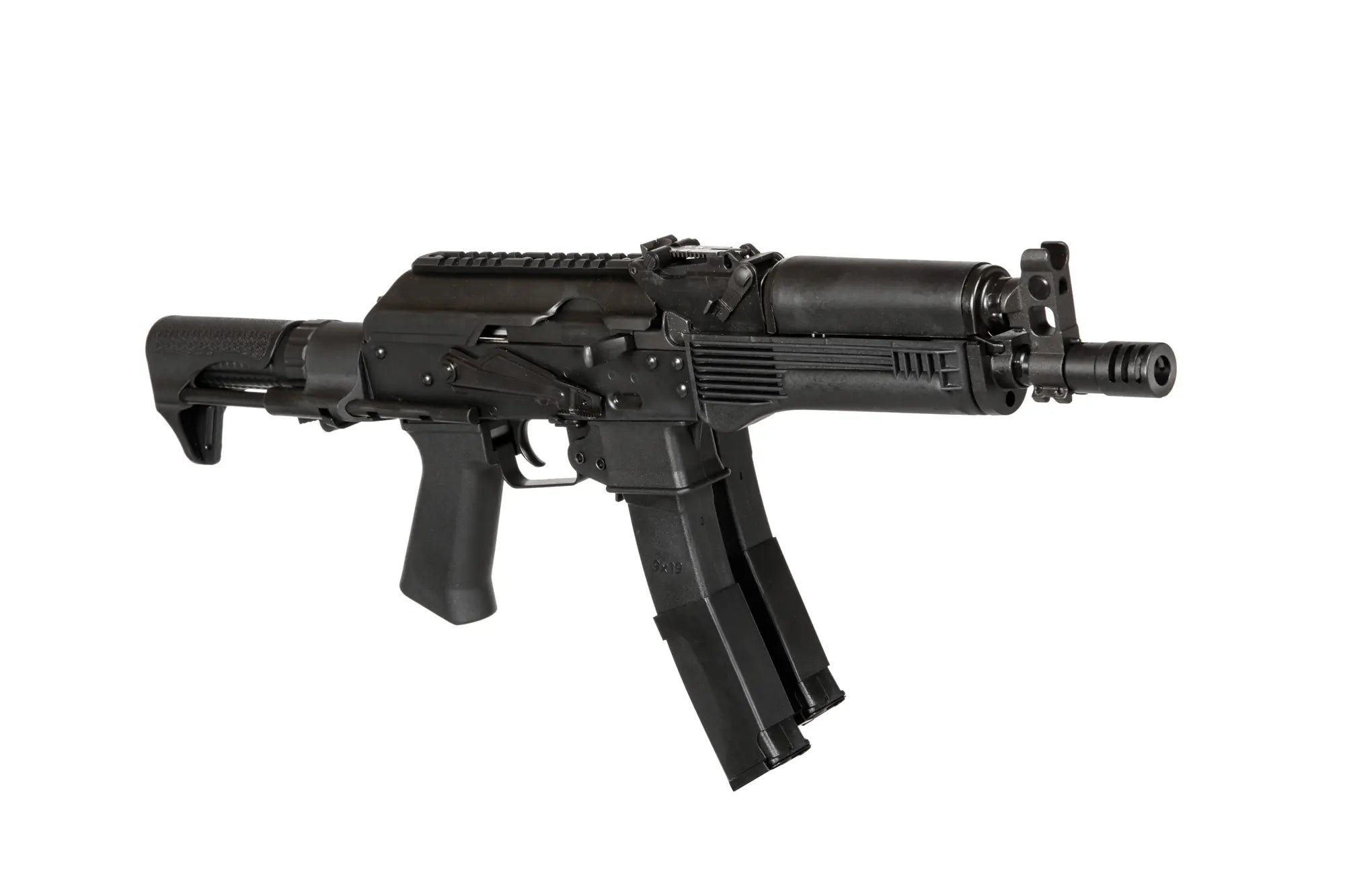 PP-19-01 Vityaz PDW Replica