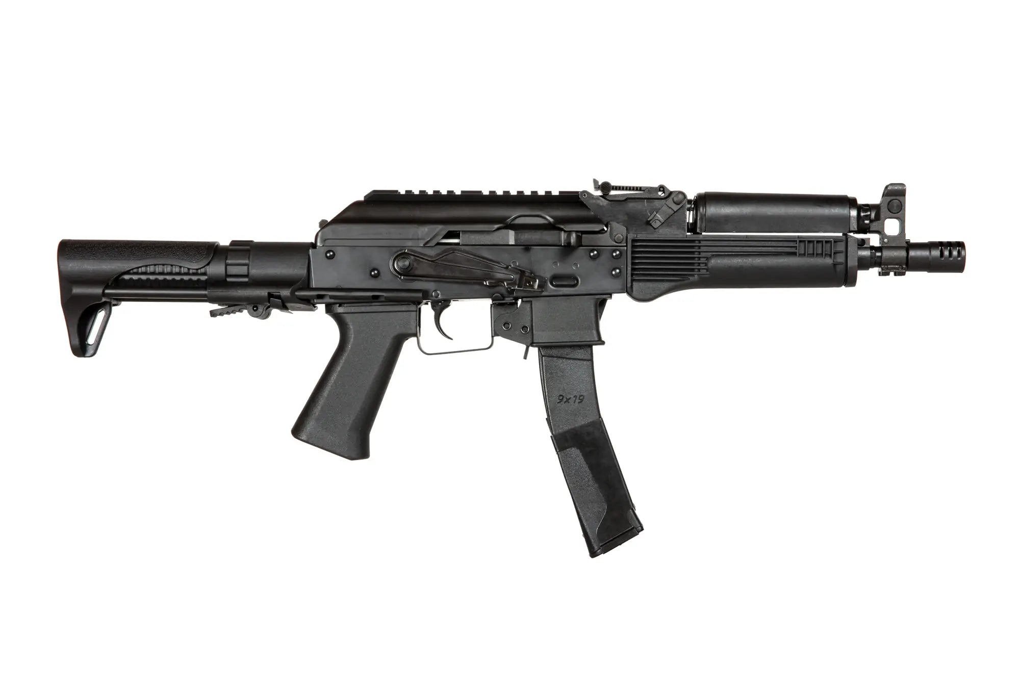 PP-19-01 Vityaz PDW Replica