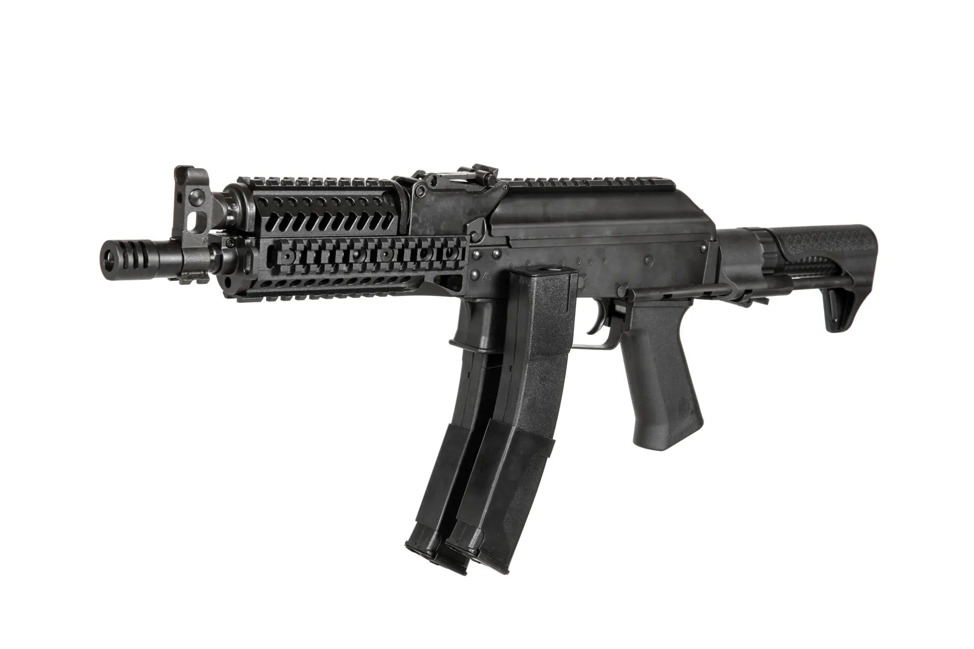 ZK-19-01 Vityaz PDW EBB