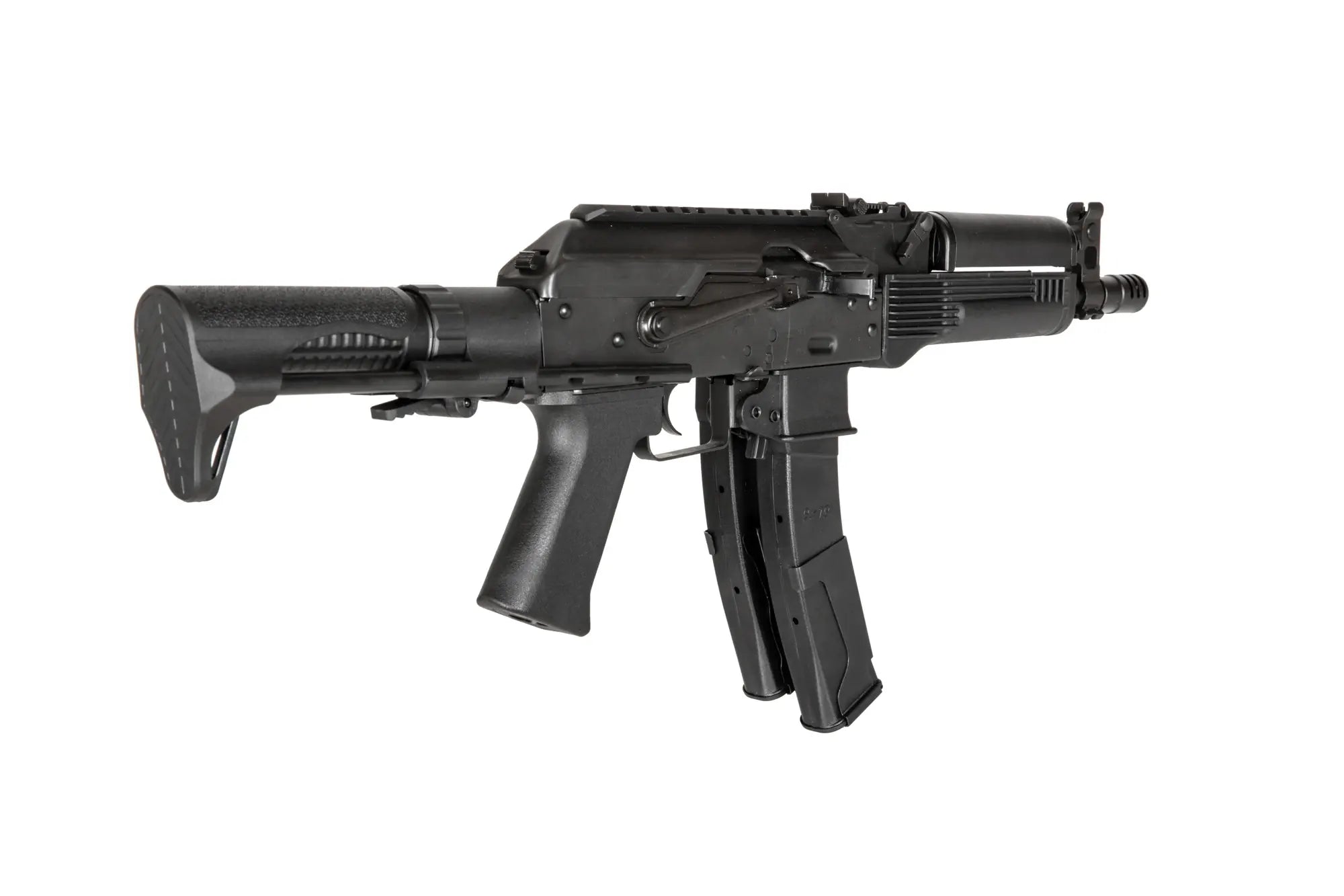 Vityaz PDW EBB Replica PP-19-01