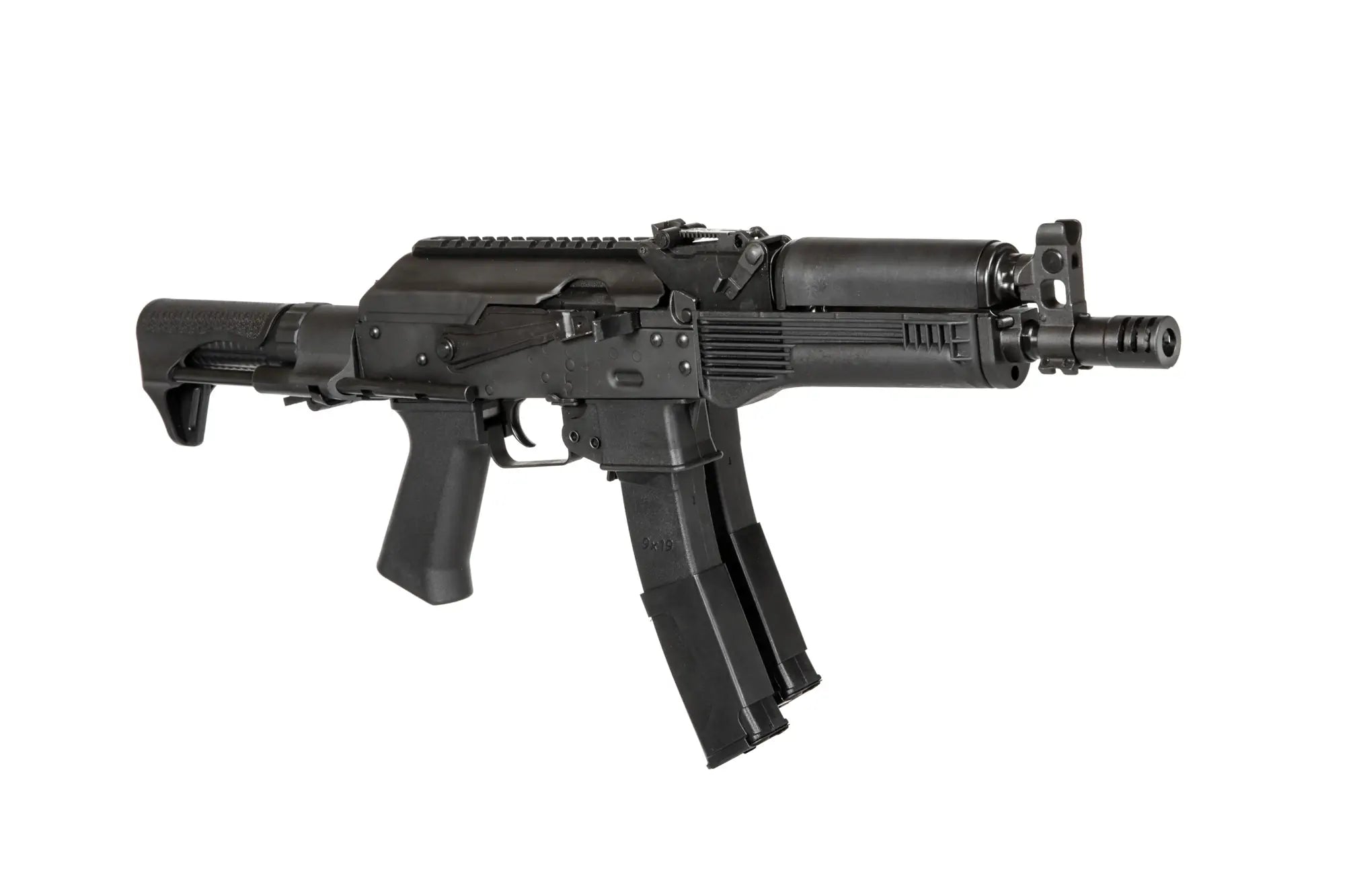 Vityaz PDW EBB Replica PP-19-01