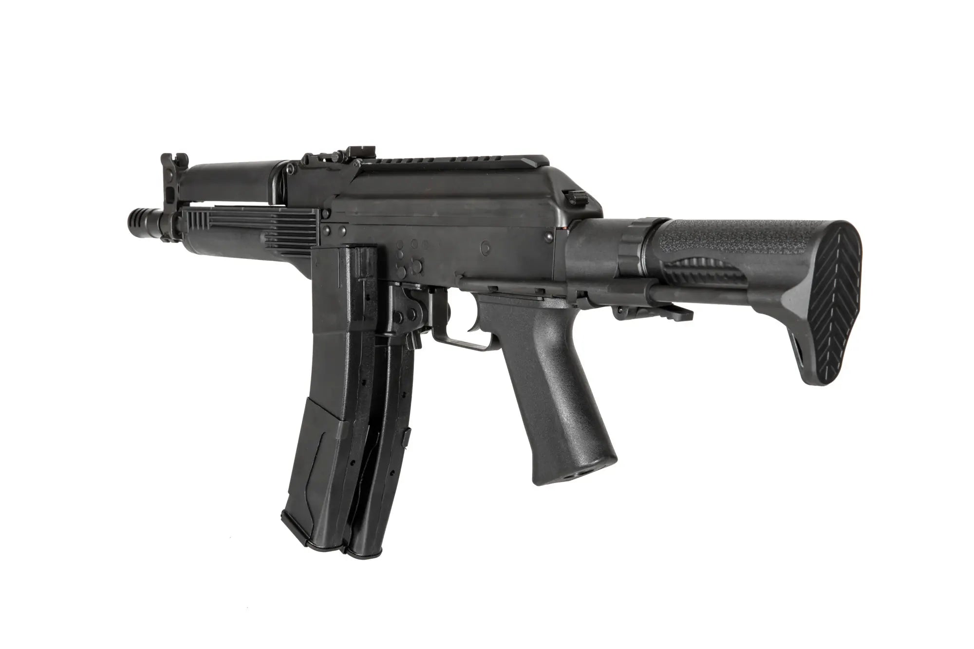 Vityaz PDW EBB Replica PP-19-01