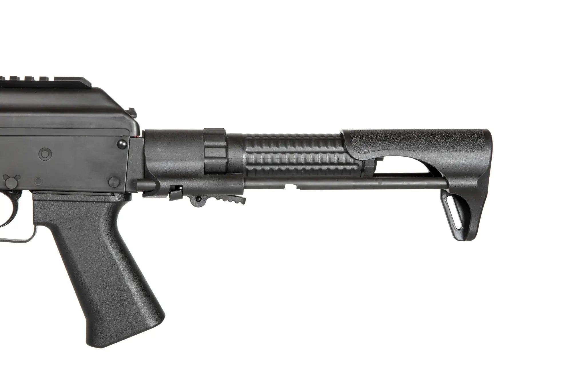 Vityaz PDW EBB Replica PP-19-01