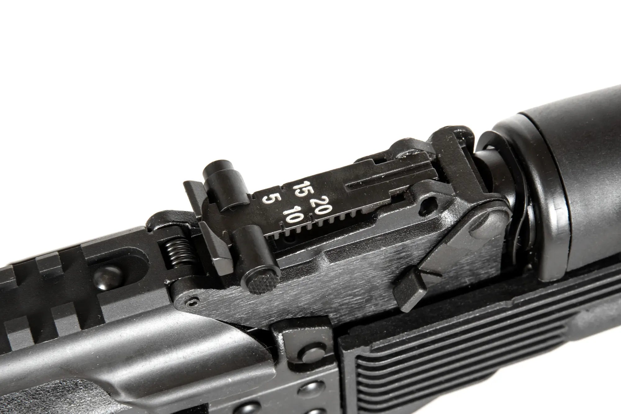 Vityaz PDW EBB Replica PP-19-01