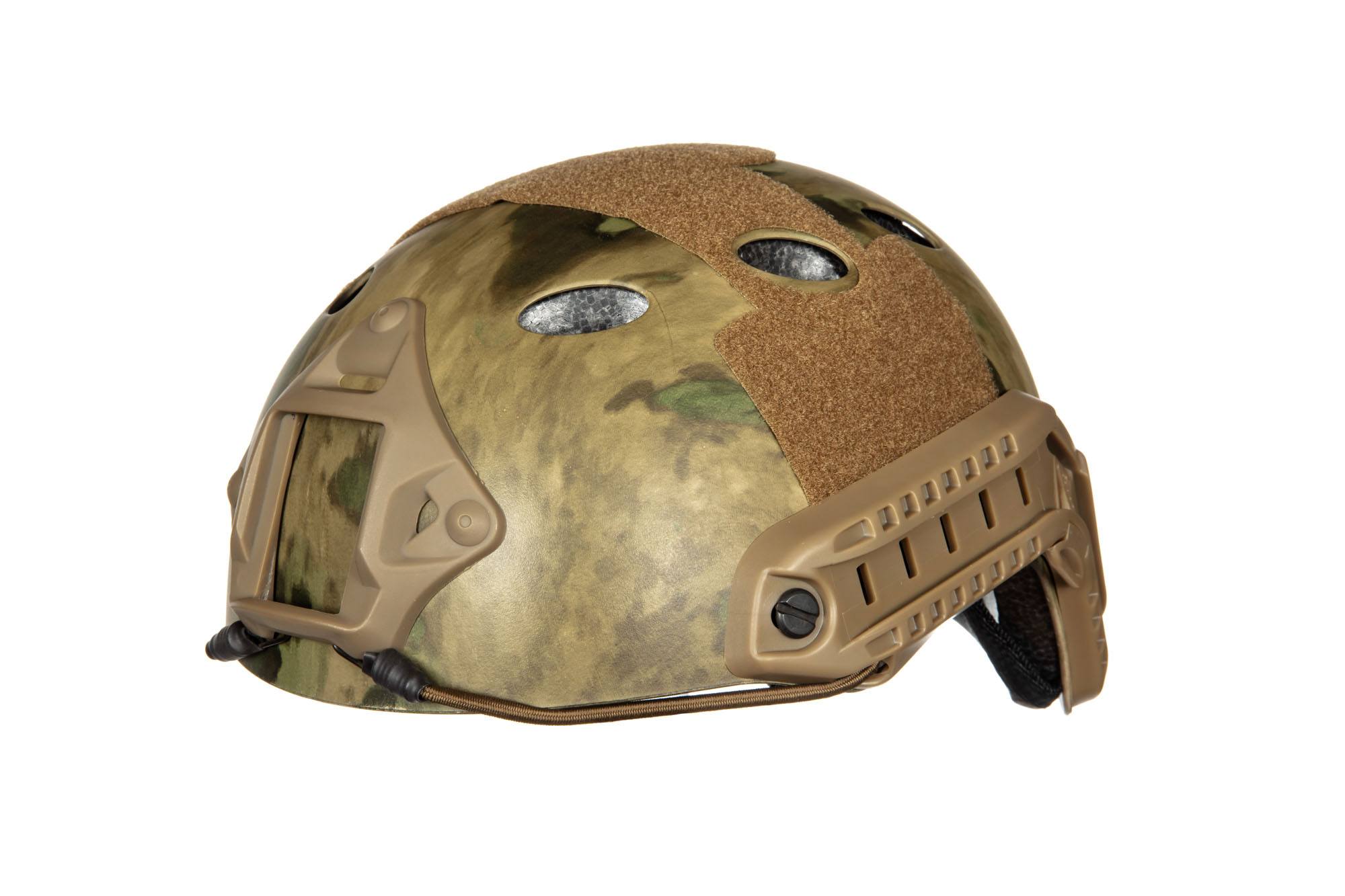 FAST PJ Helmet - ATC FG